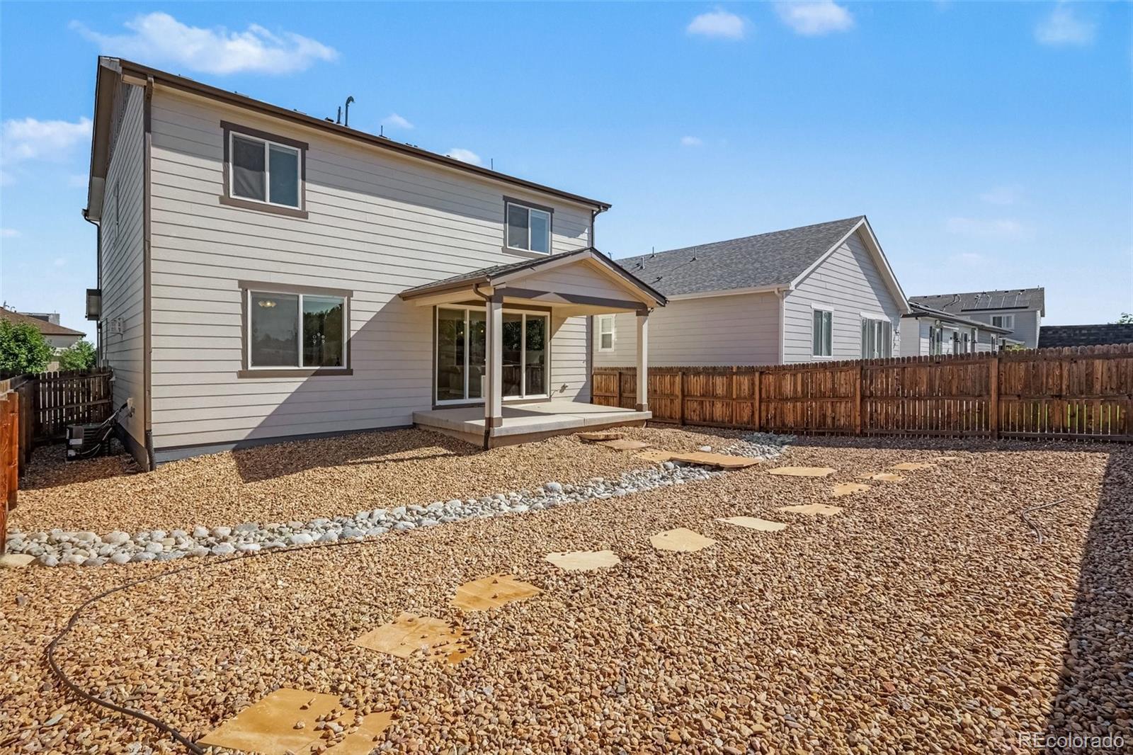 287 Vista Cliff Cir, Castle Rock, CO 80104
