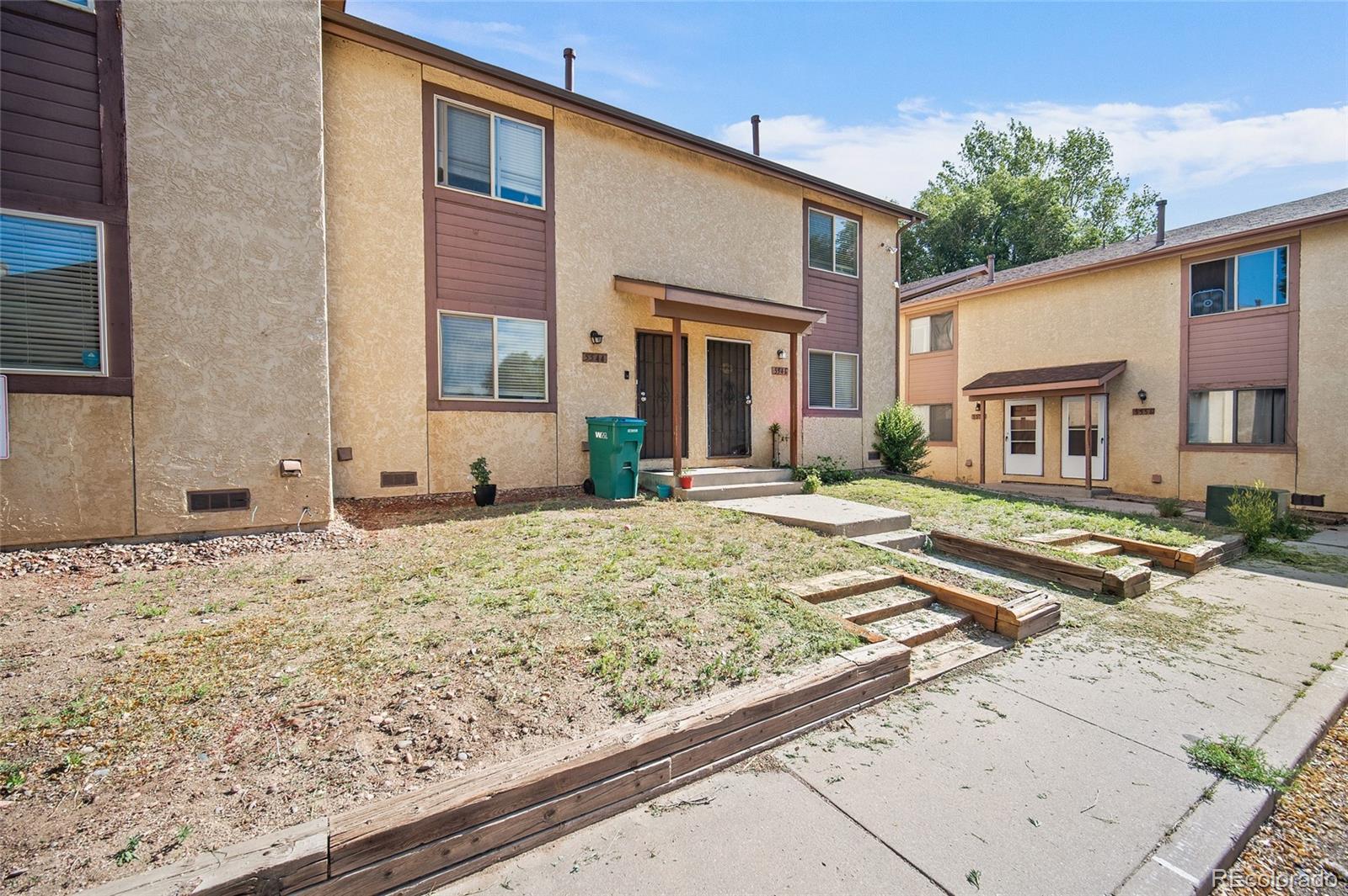 915 Hathaway Dr, Colorado Springs, CO 80915