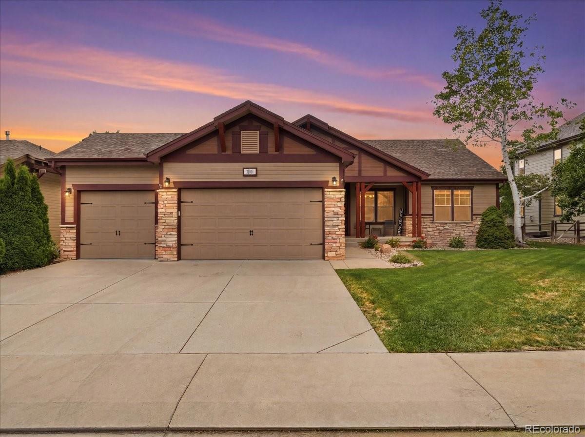 1061 Messara Dr, Fort Collins, CO 80524