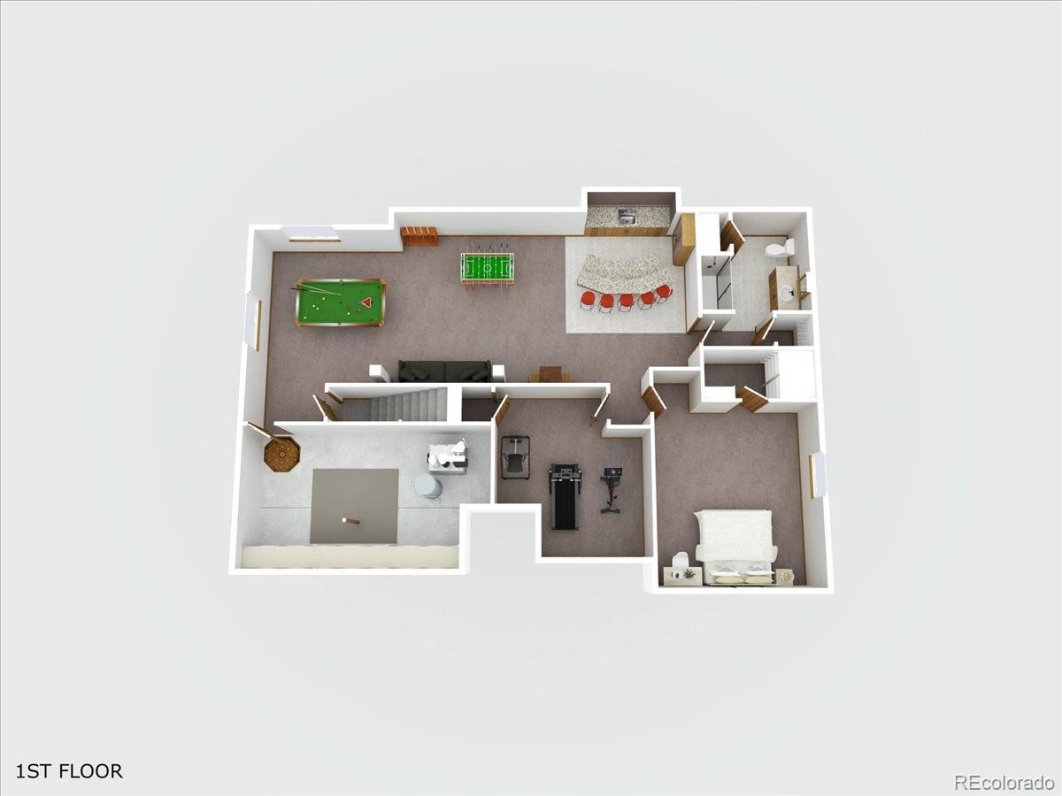 1061 Messara Dr, Fort Collins, CO 80524