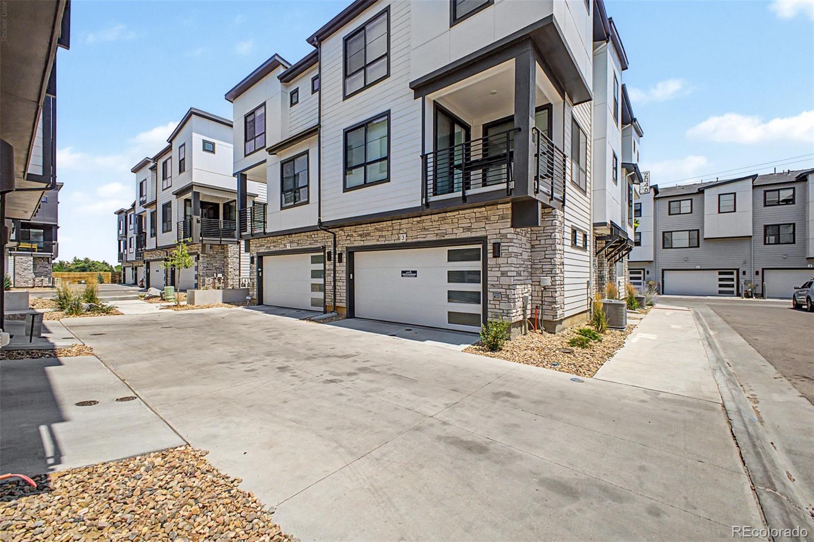 2046 S Holly St #1, Denver, CO 80222