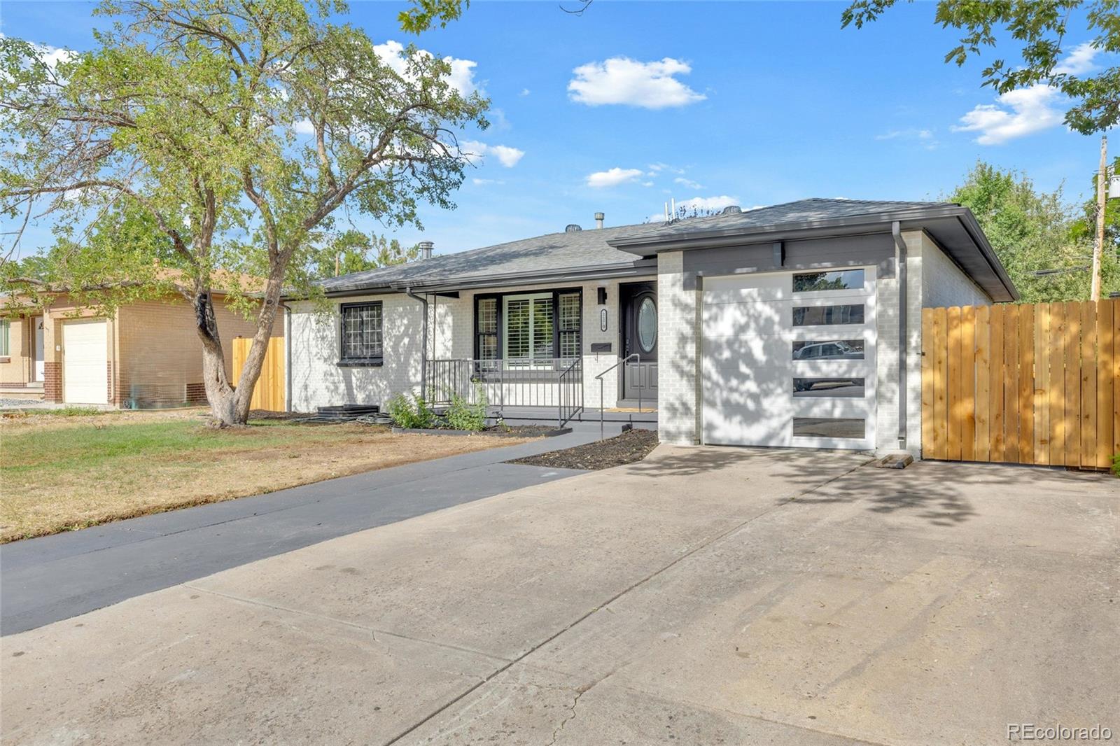 1170 S Gray St, Lakewood, CO 80232