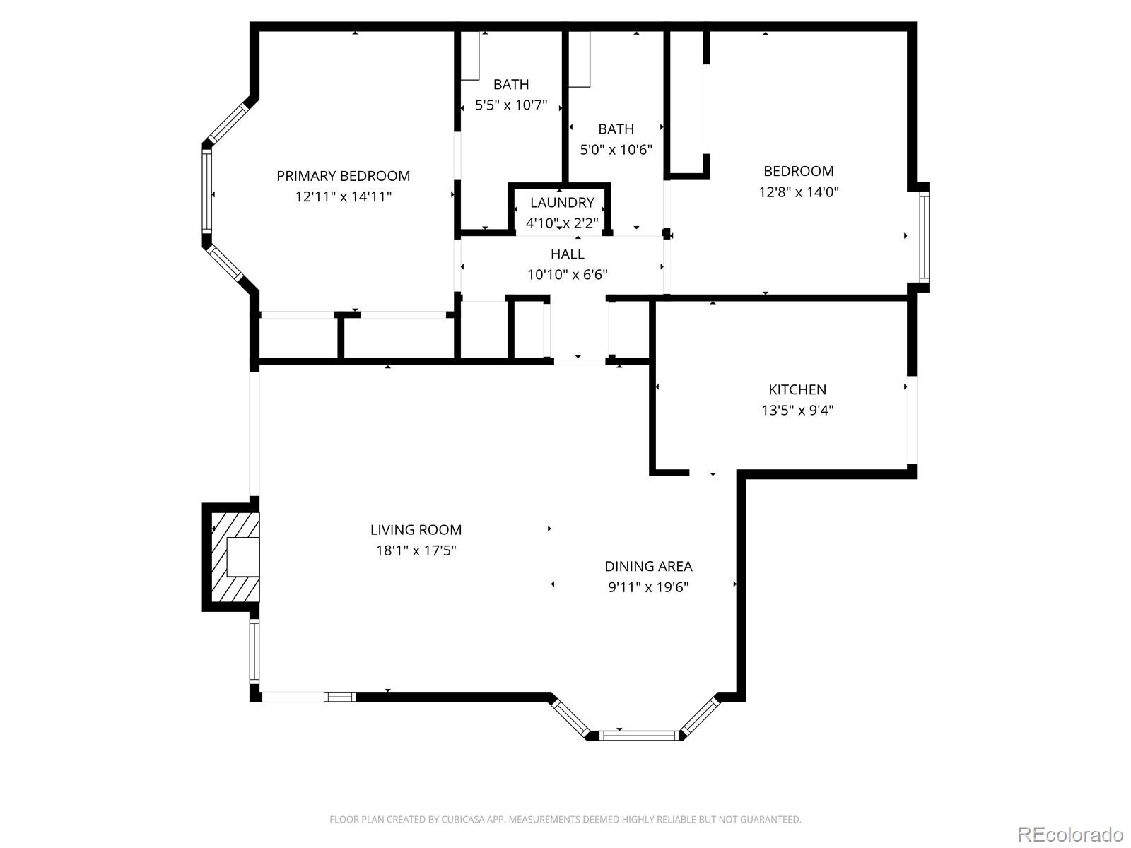 488 W Rockrimmon Blvd #G, Colorado Springs, CO 80919