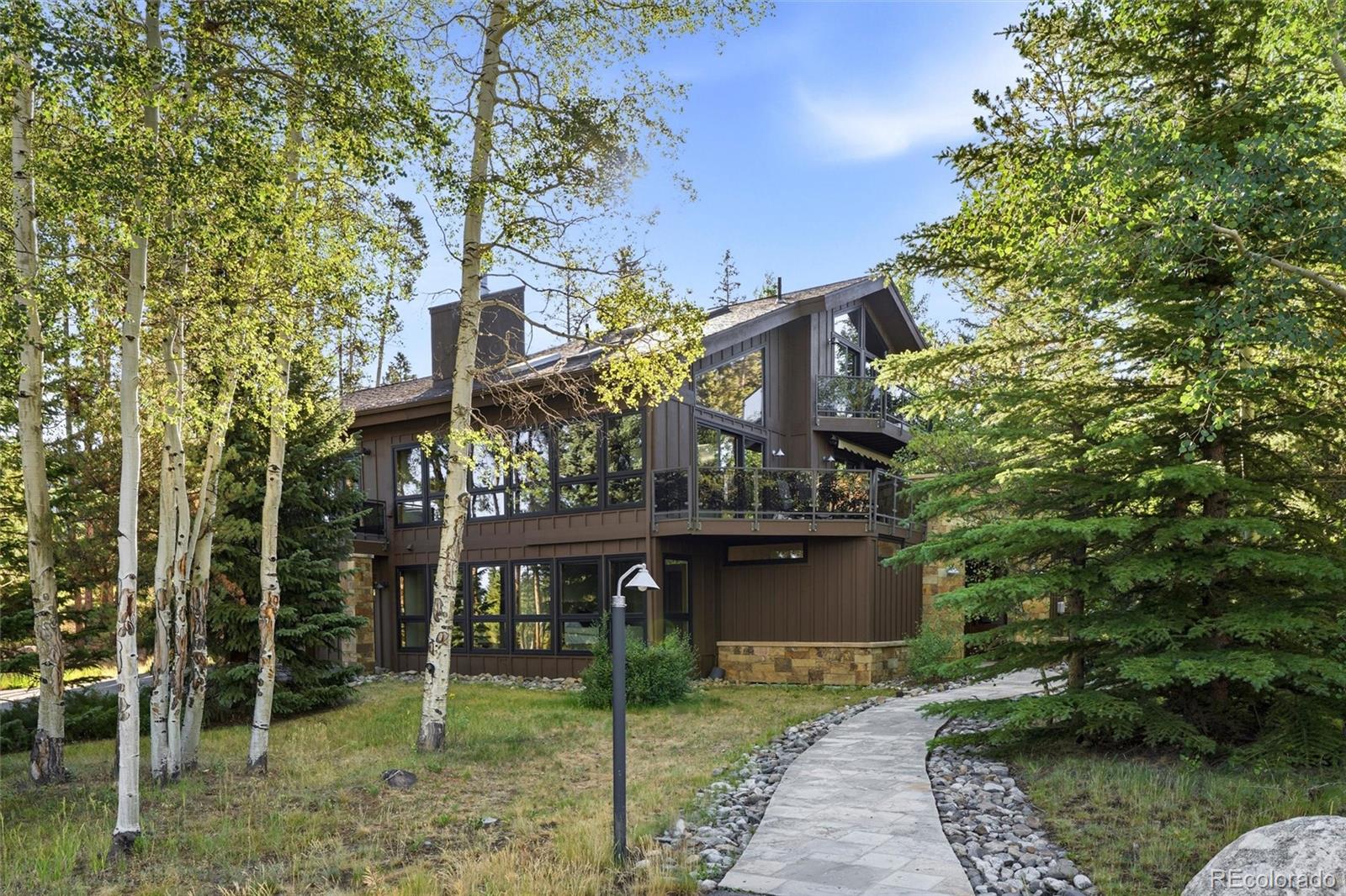 214 Wellington Rd, Breckenridge, CO 80424