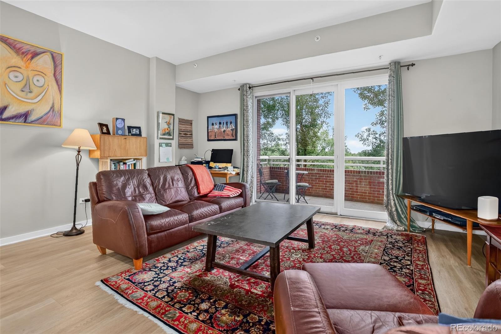 4875 S Monaco St #309, Denver, CO 80237