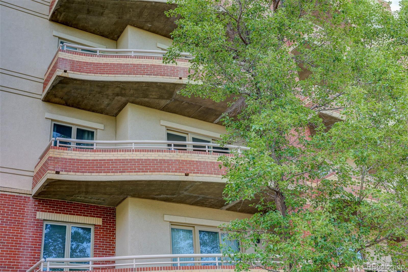 4875 S Monaco St #309, Denver, CO 80237