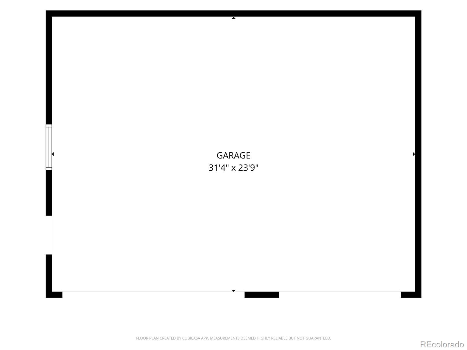 100 E 11th St Lot 100 & 102, Leadville, CO 80461