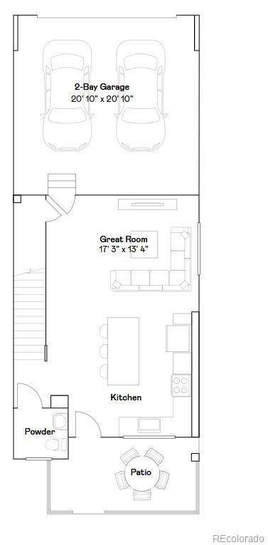 15222 Elizabeth St, Thornton, CO 80602