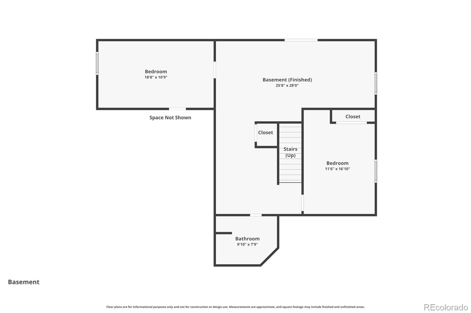 2265 Cloverdale Dr, Colorado Springs, CO 80920