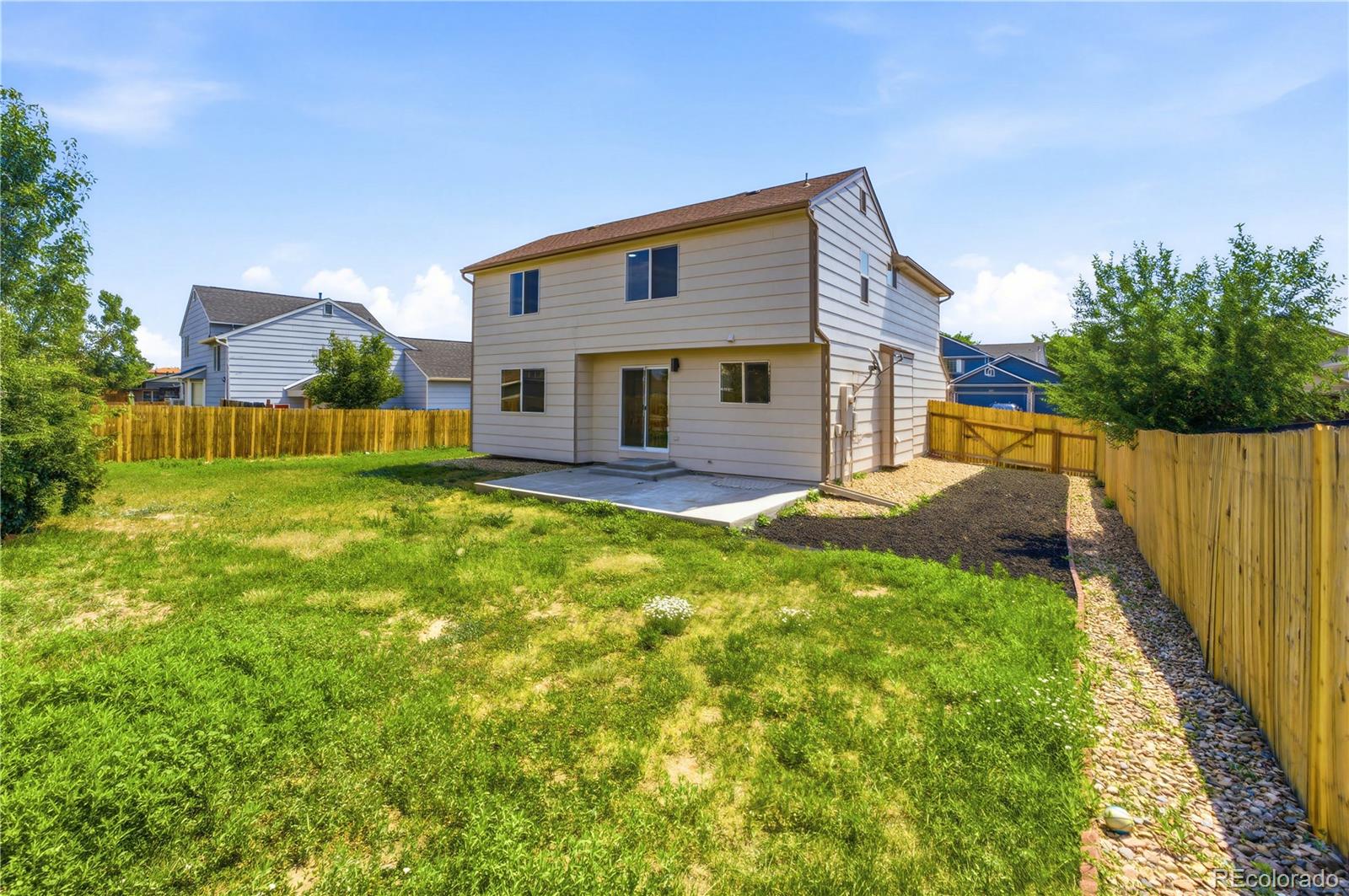 5283 Elkhart St, Denver, CO 80239