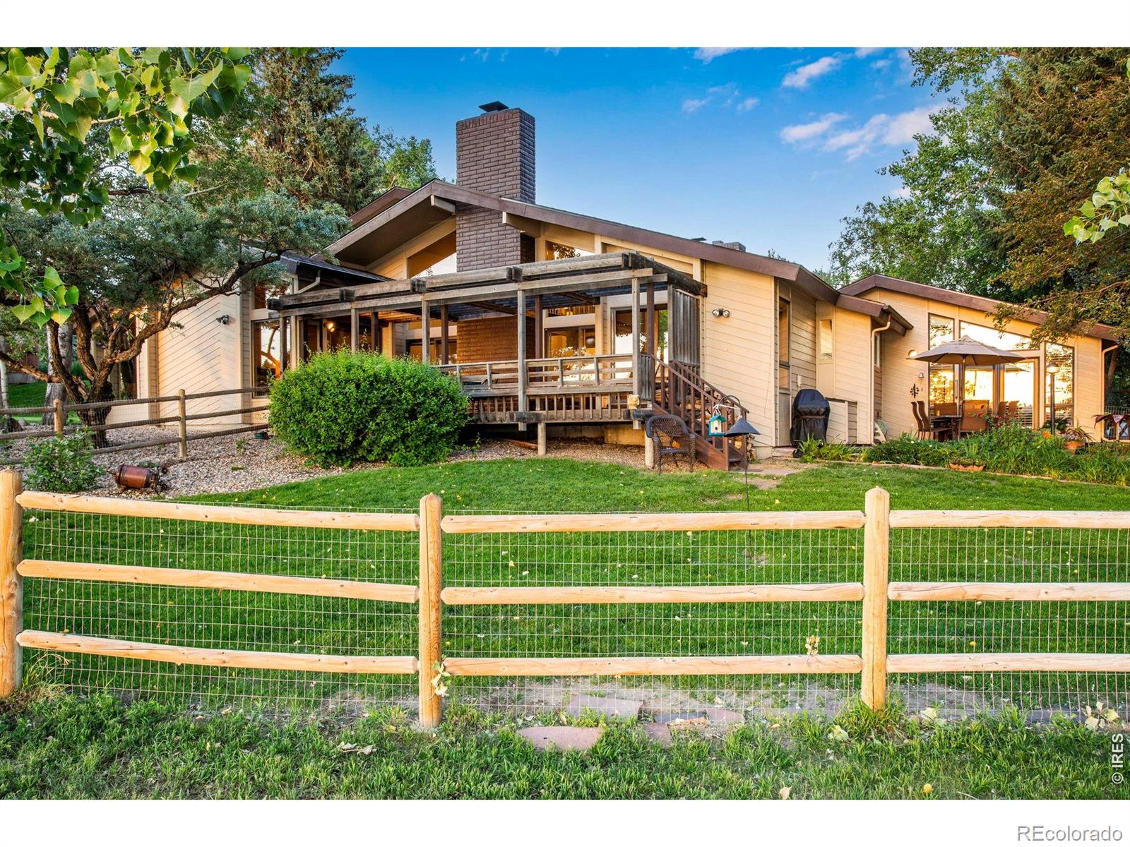 3101 Shore Rd, Fort Collins, CO 80524
