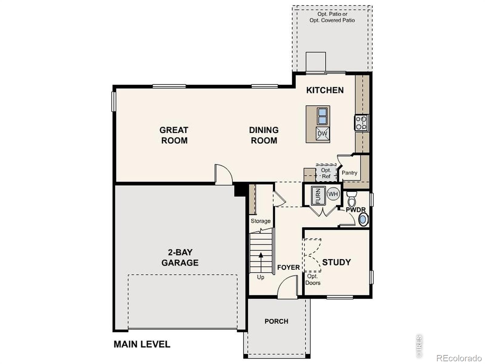 823 Kettlepond Way, Windsor, CO 80550