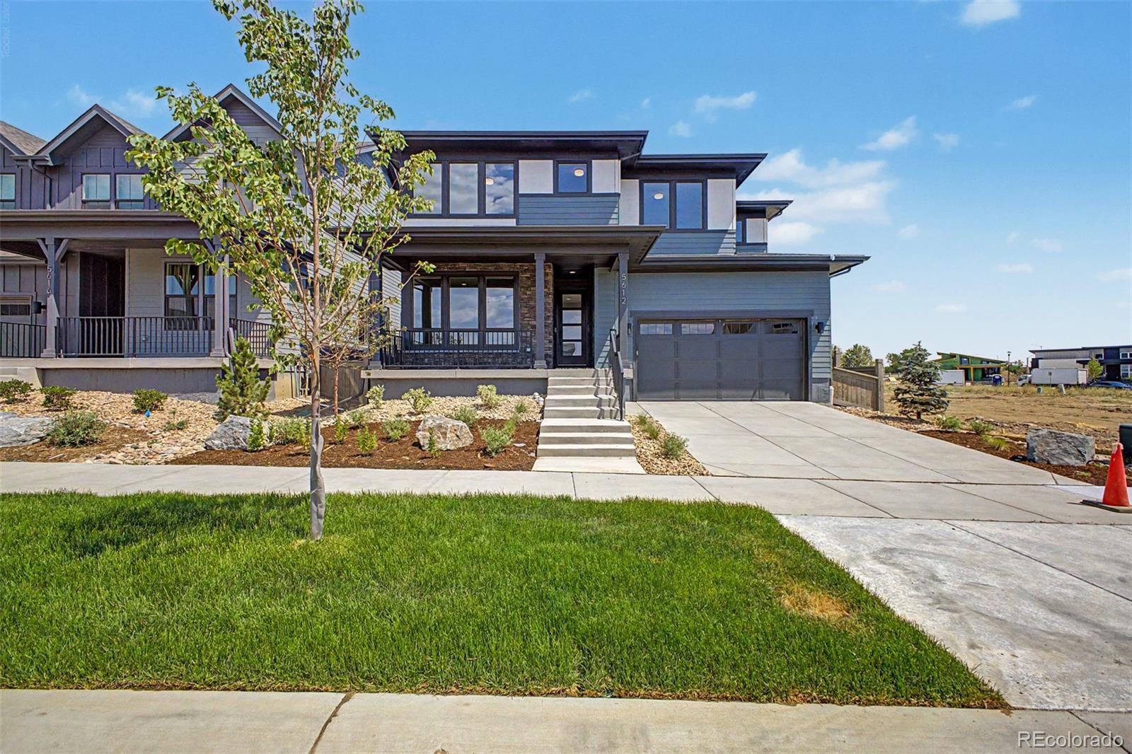 5612 Wheaton Ave, Longmont, CO 80503