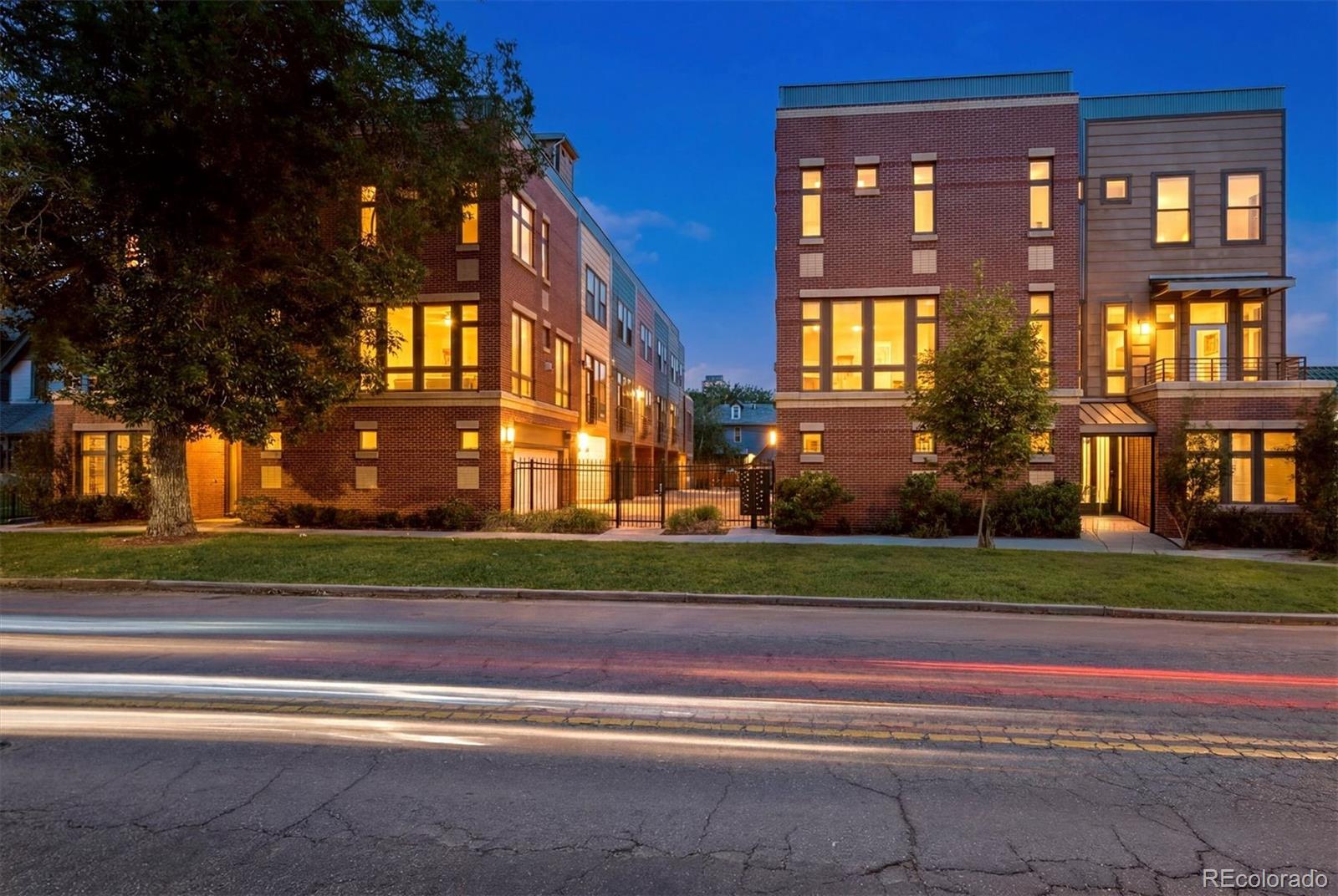 2147 N Downing St, Denver, CO 80205
