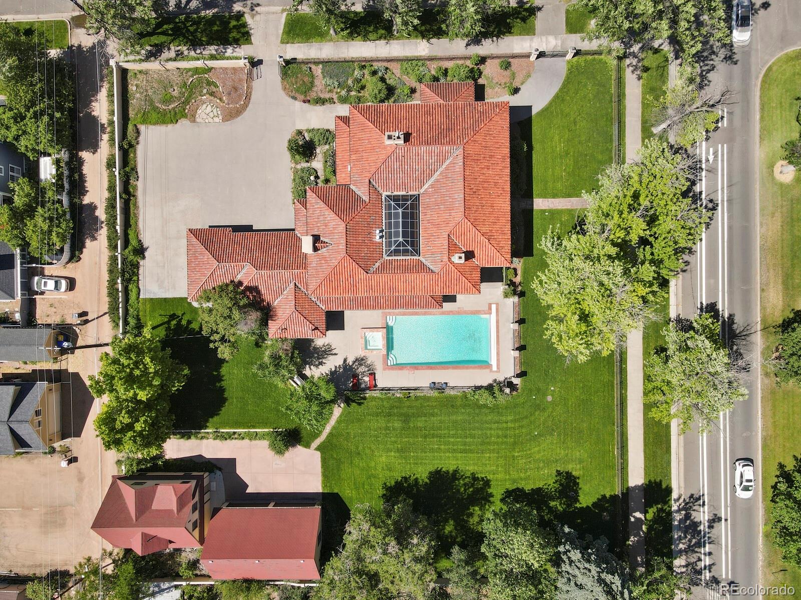 1730 N Cascade Ave, Colorado Springs, CO 80907