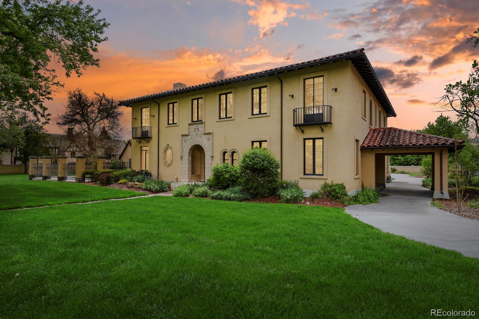 1730 N Cascade Ave, Colorado Springs, CO 80907