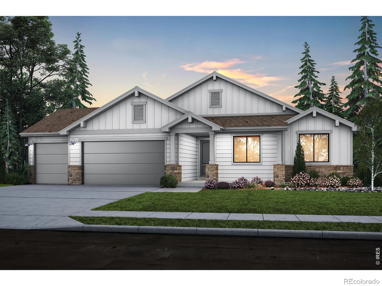 1691 Trilling Dr, Windsor, CO 80550