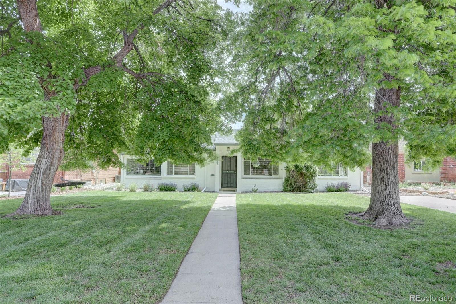 2812 Krameria St, Denver, CO 80207