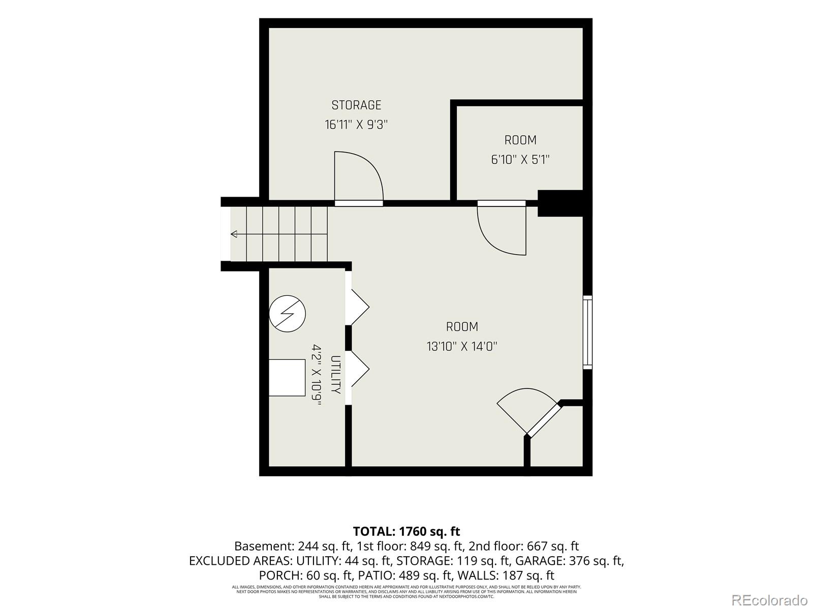 11441 Lima Ct, Henderson, CO 80640