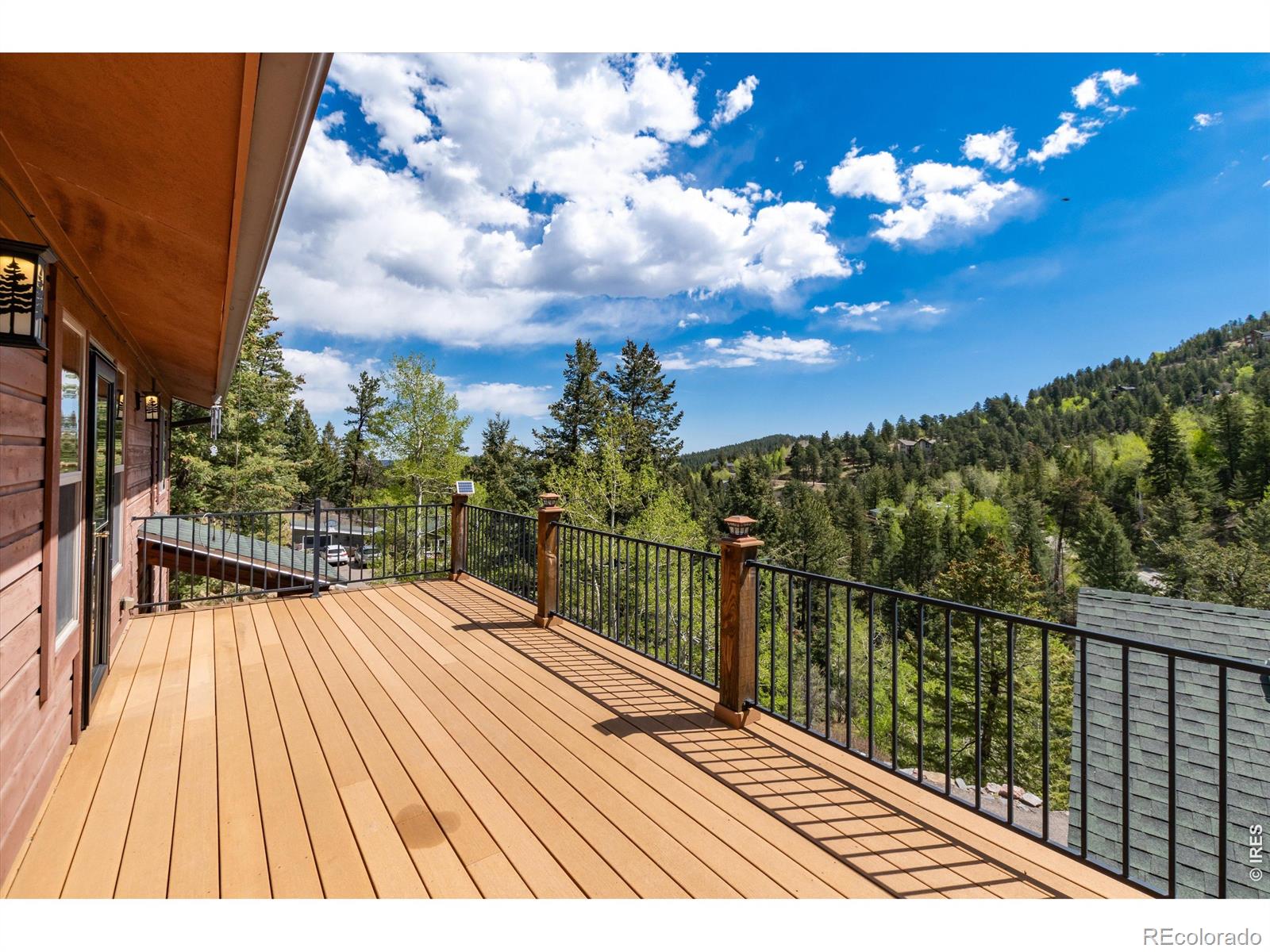 9701 City View Dr, Morrison, CO 80465