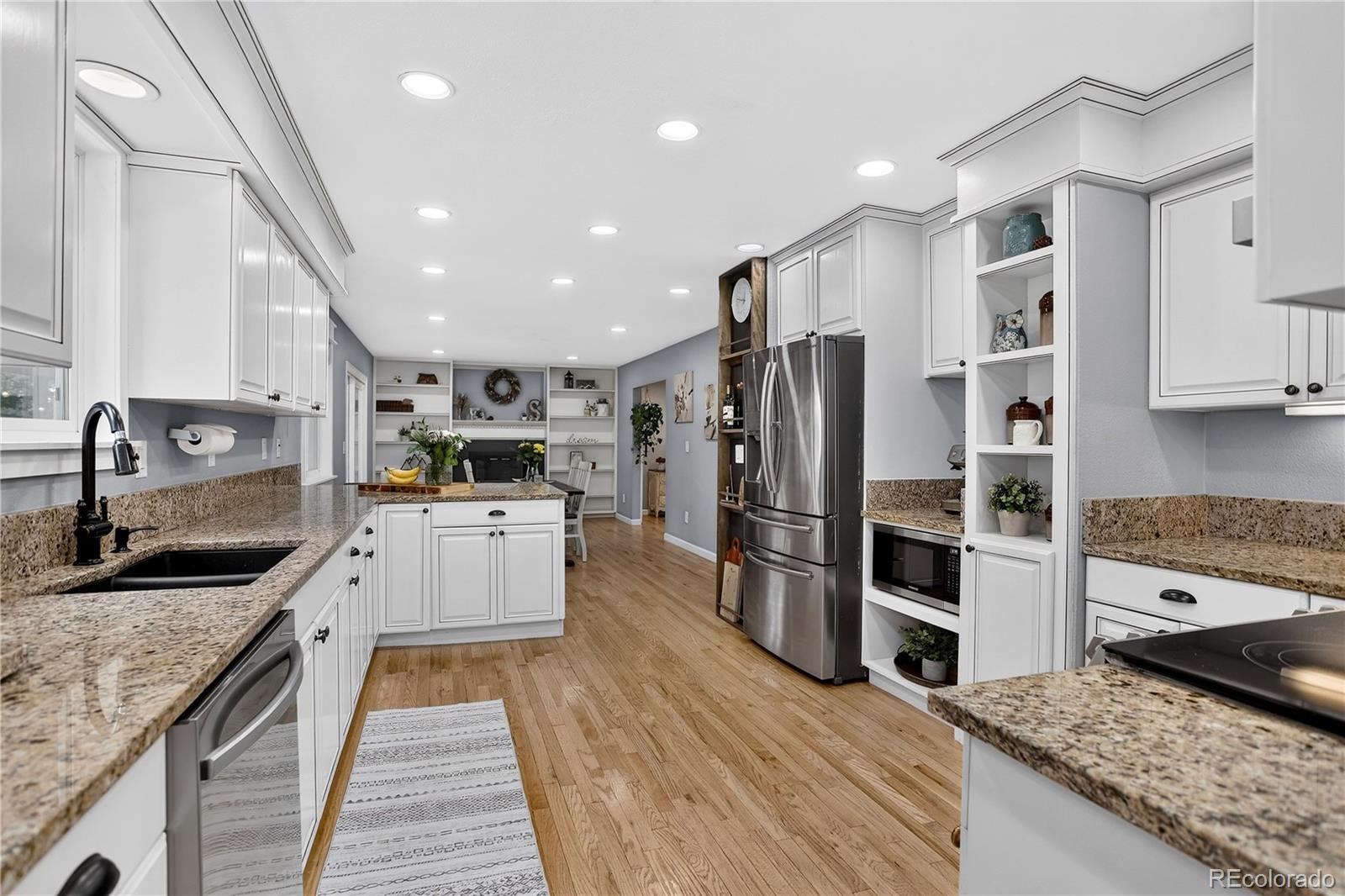 8897 W Woodard Dr, Lakewood, CO 80227