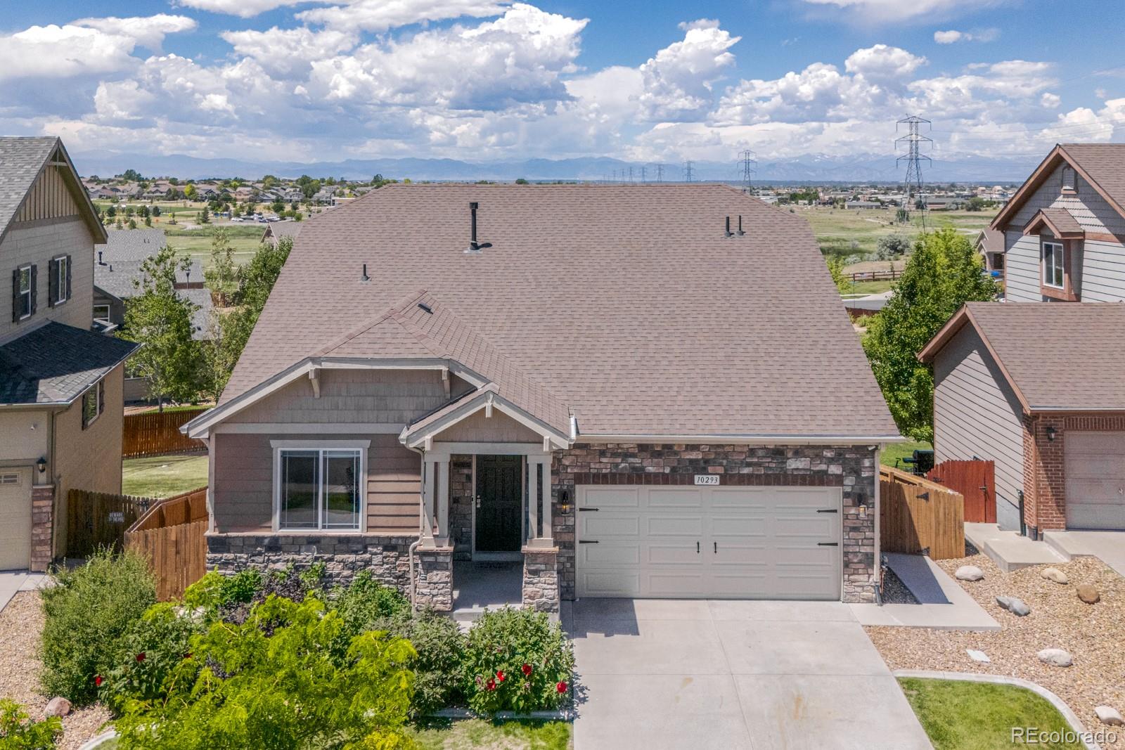 10293 Nucla St, Commerce City, CO 80022
