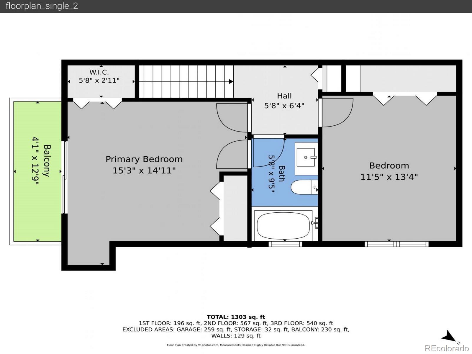 30205 Aspen Ln, Evergreen, CO 80439