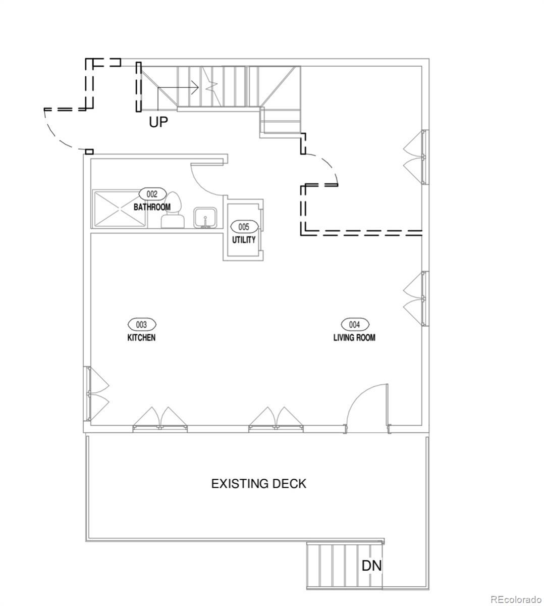 288 Roberts Rd, Alma, CO 80420
