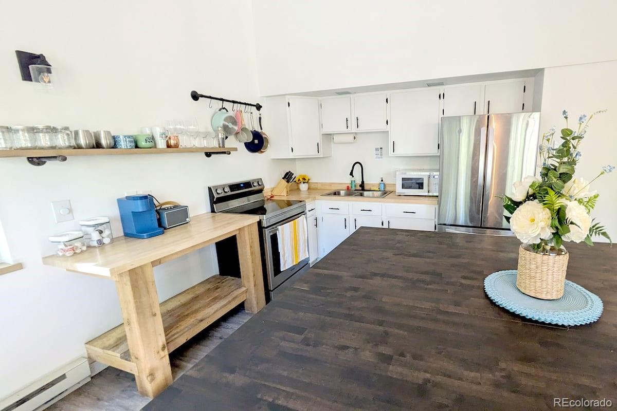 288 Roberts Rd, Alma, CO 80420