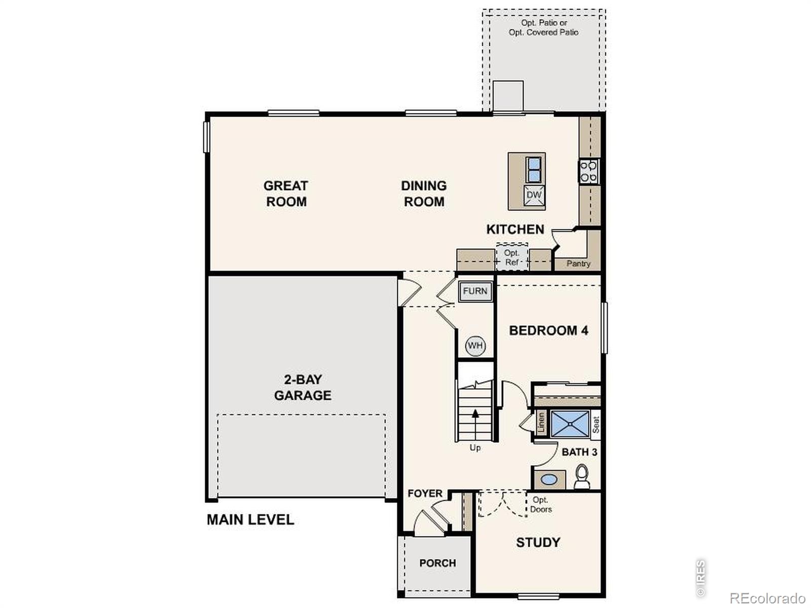 806 Kettlepond Way, Windsor, CO 80550