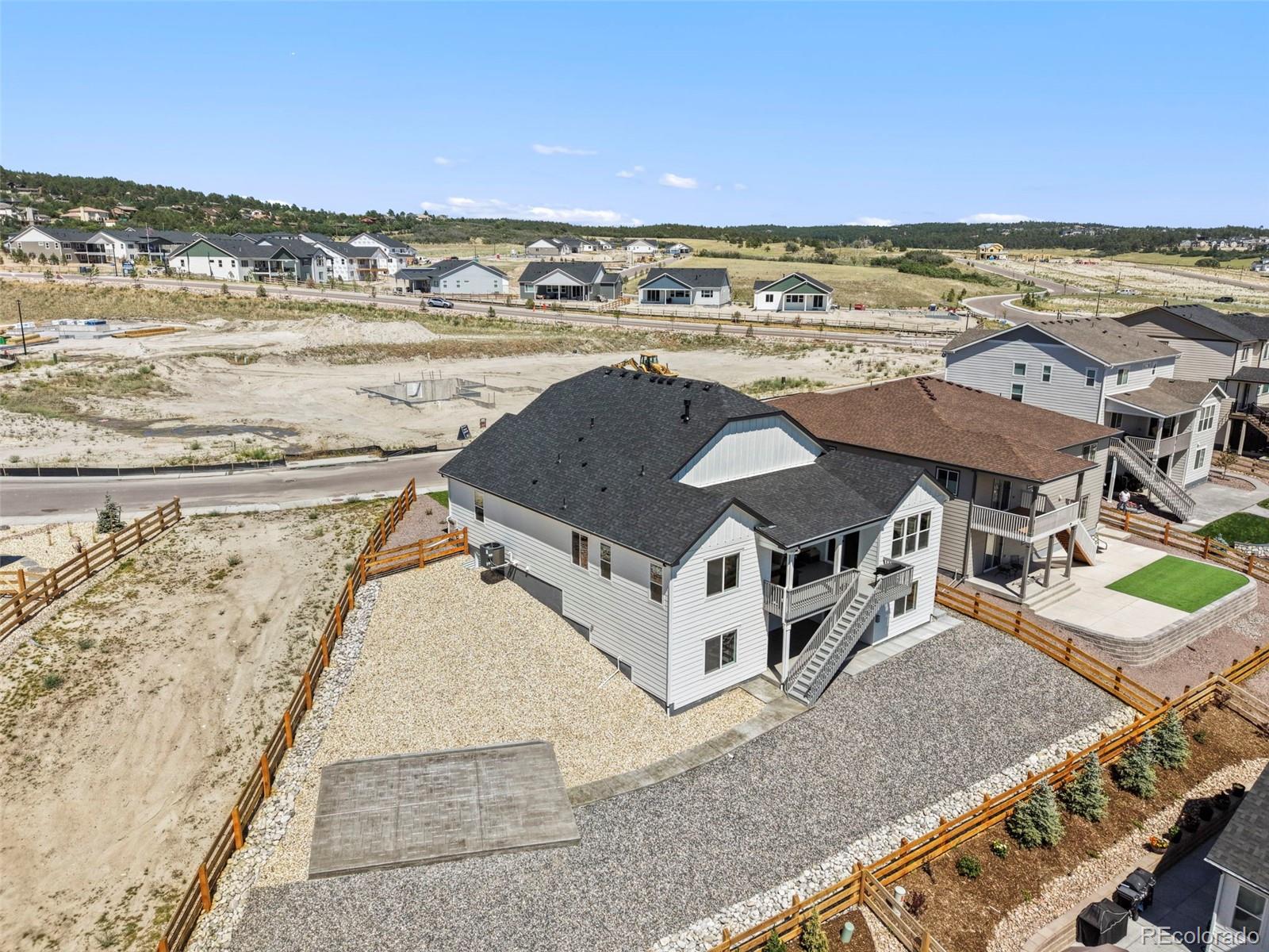 549 Old Grotto Dr, Monument, CO 80132