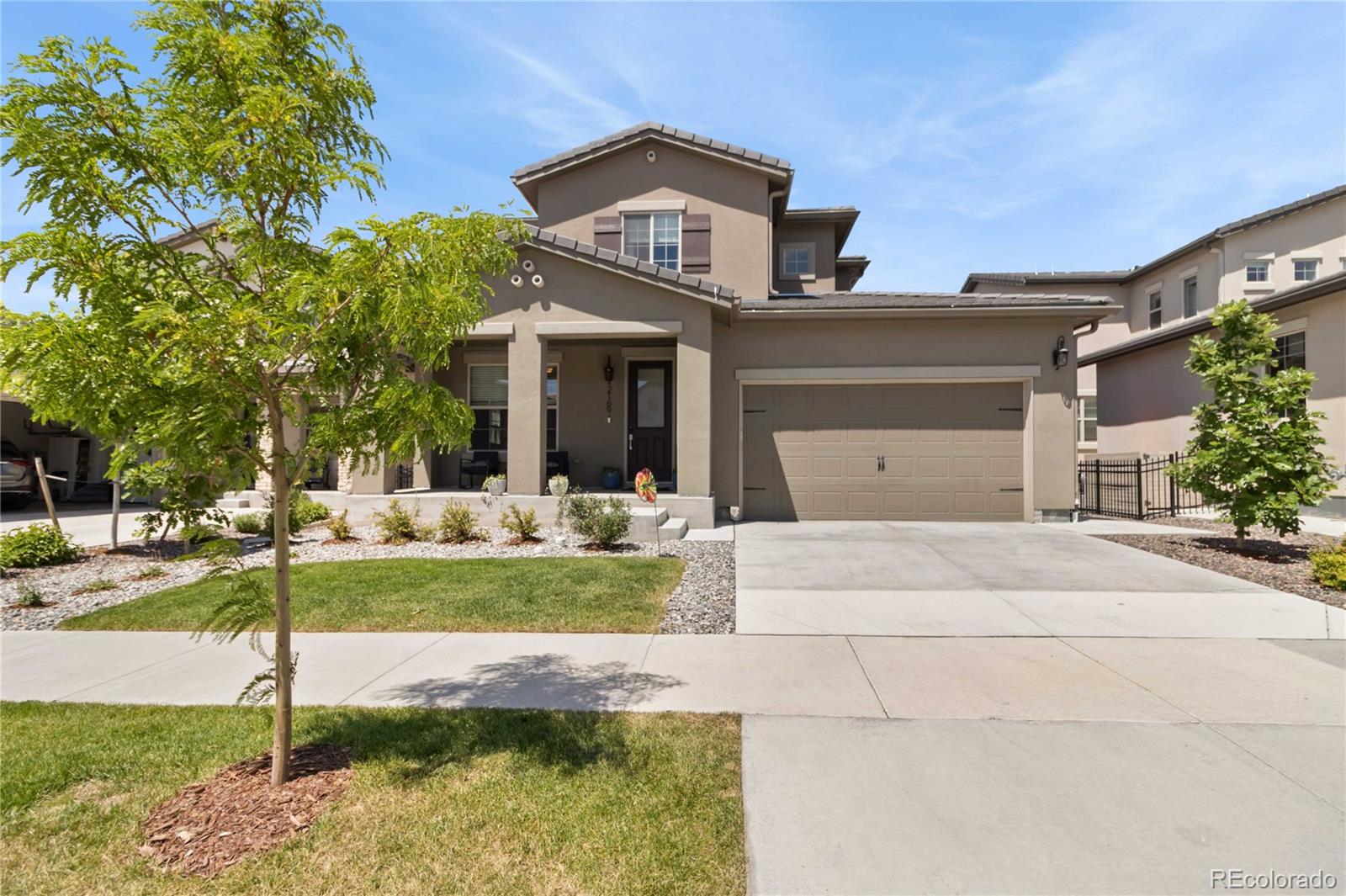 2169 S Orion St, Denver, CO 80228