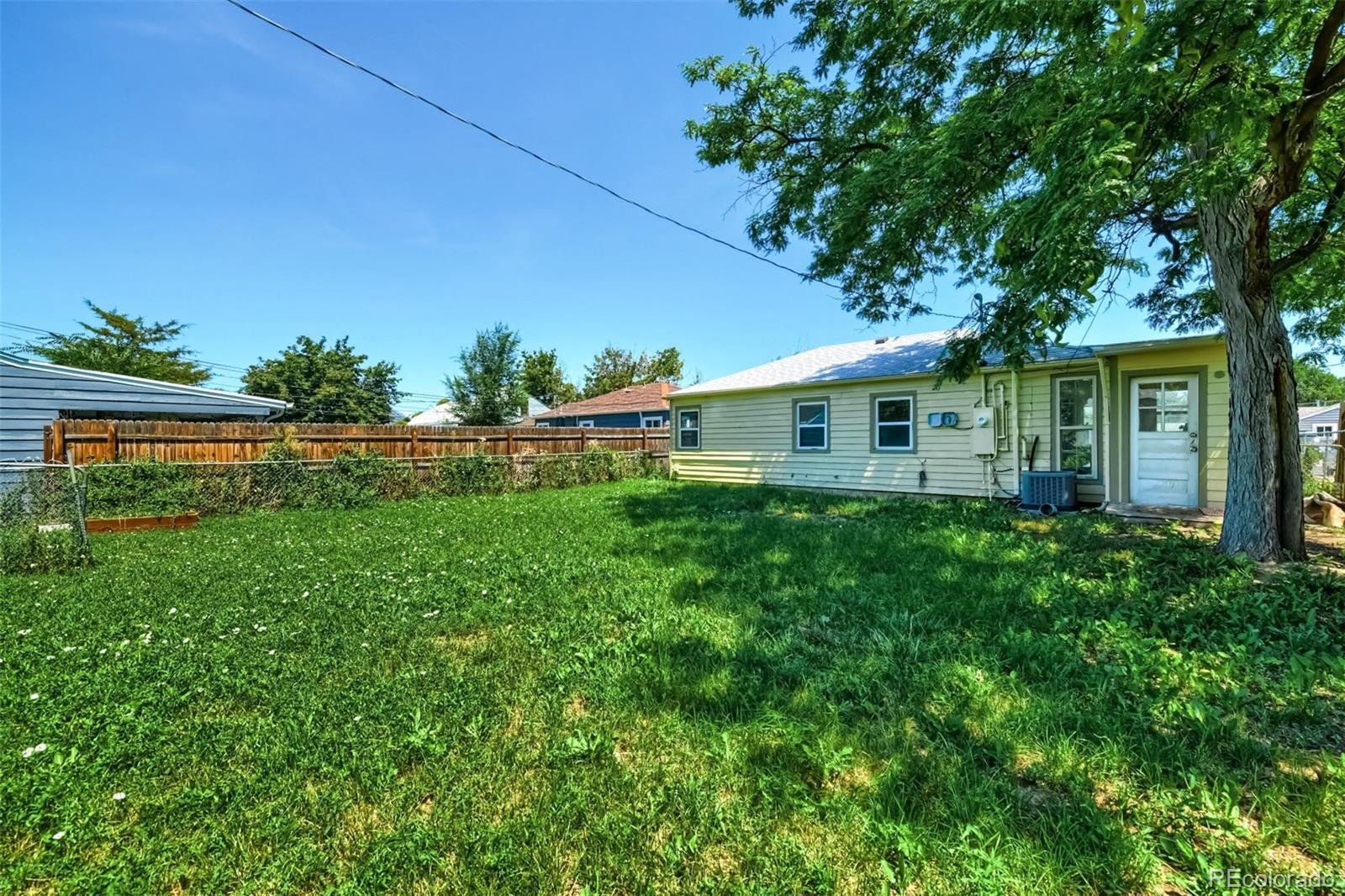 1965 Xenia St, Denver, CO 80220