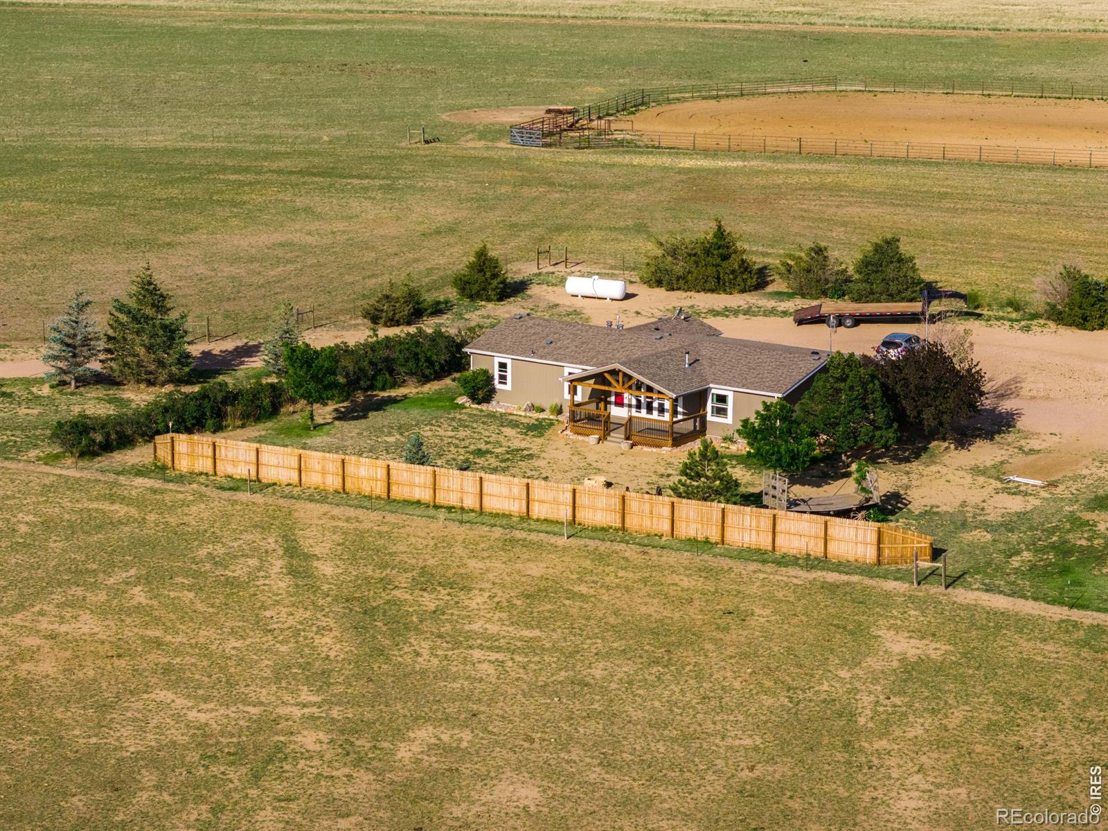 22630 County Road 49, La Salle, CO 80645