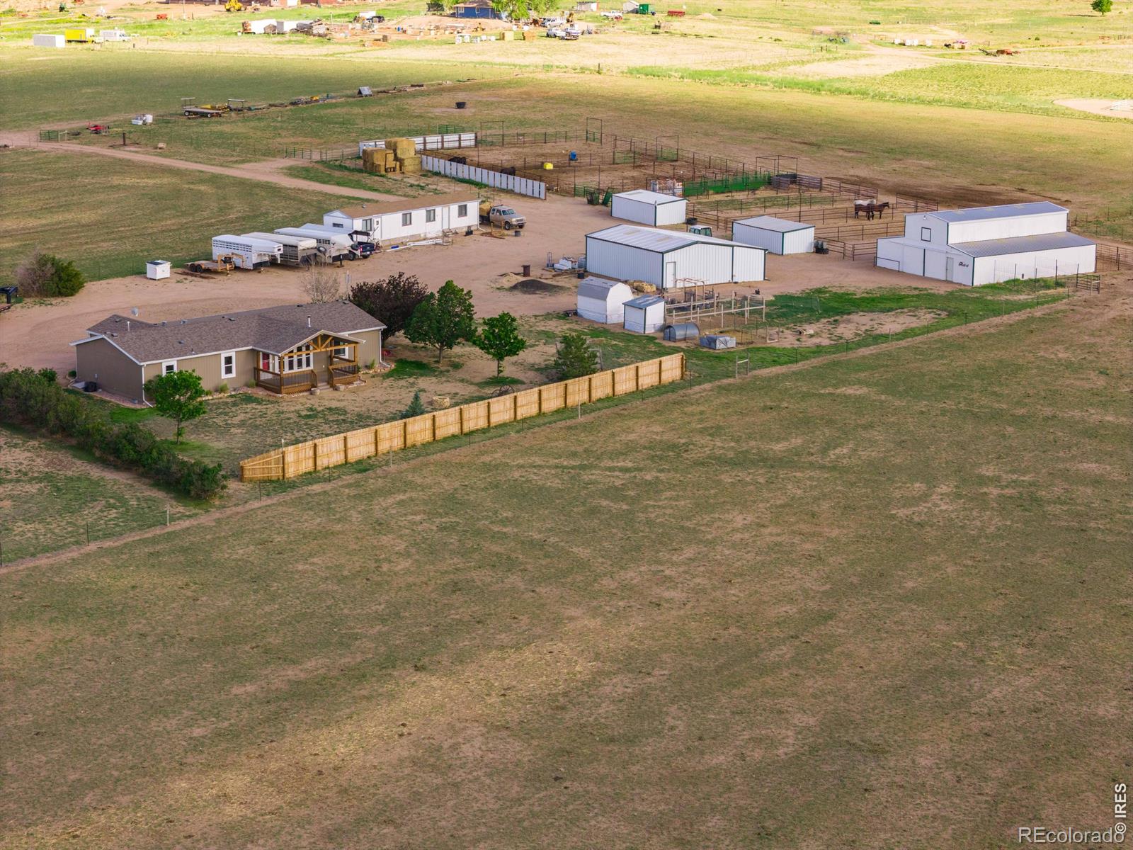 22630 County Road 49, La Salle, CO 80645