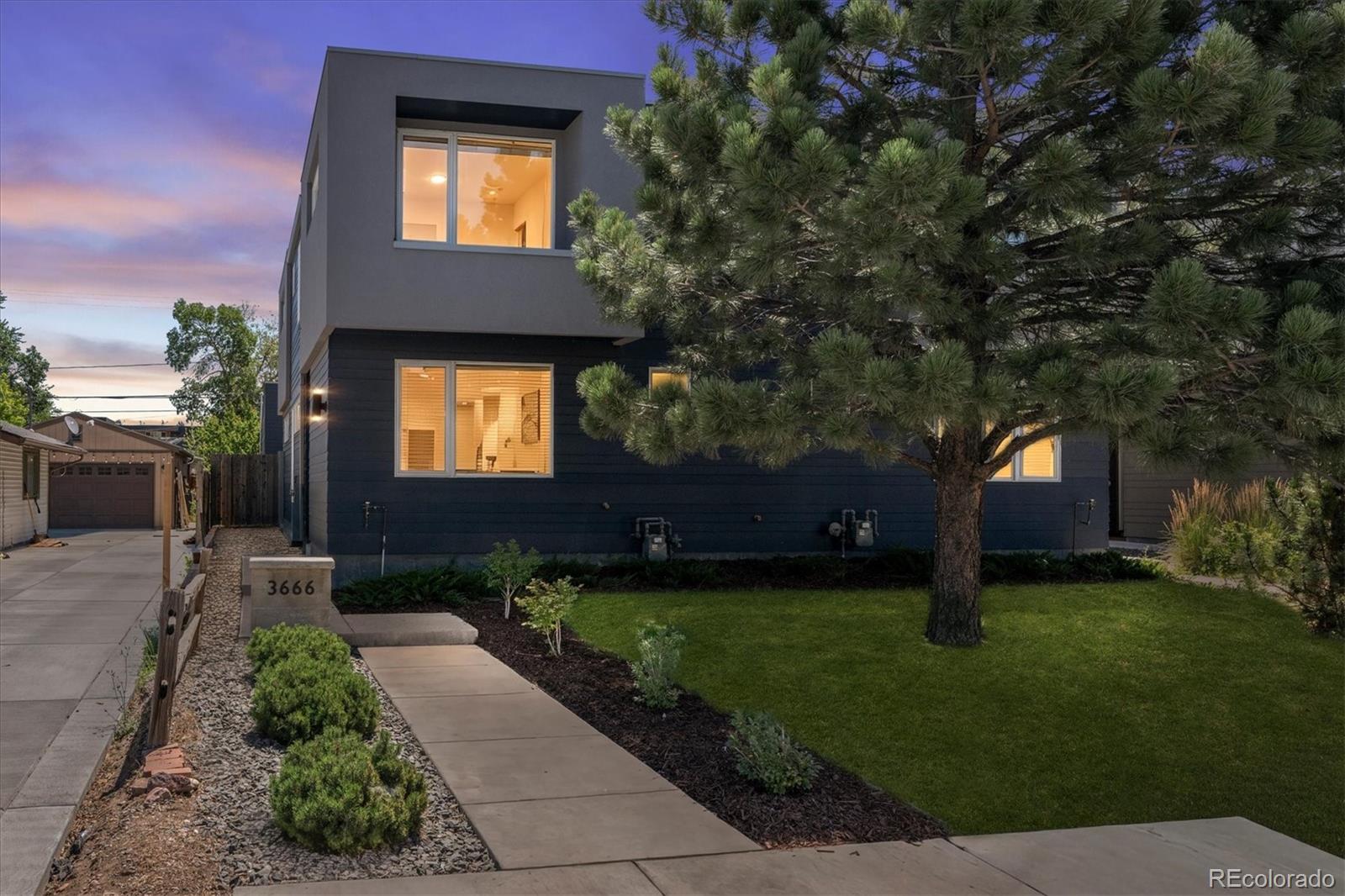 3666 S Galapago St, Englewood, CO 80110