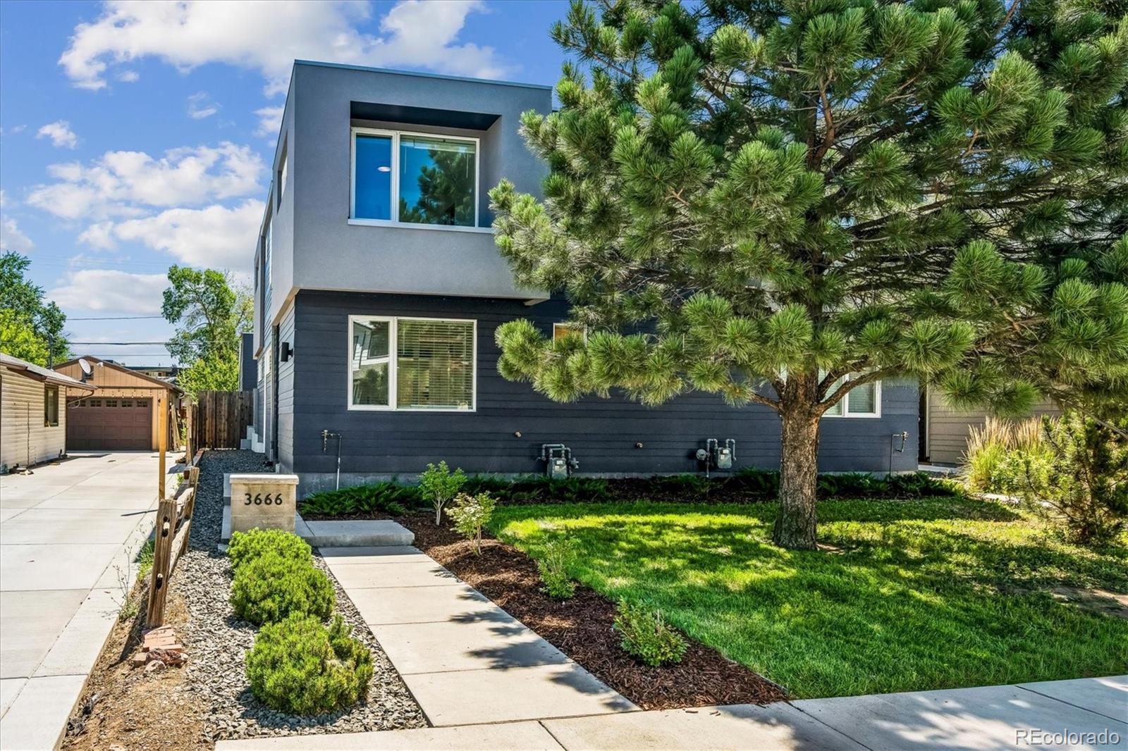3666 S Galapago St, Englewood, CO 80110