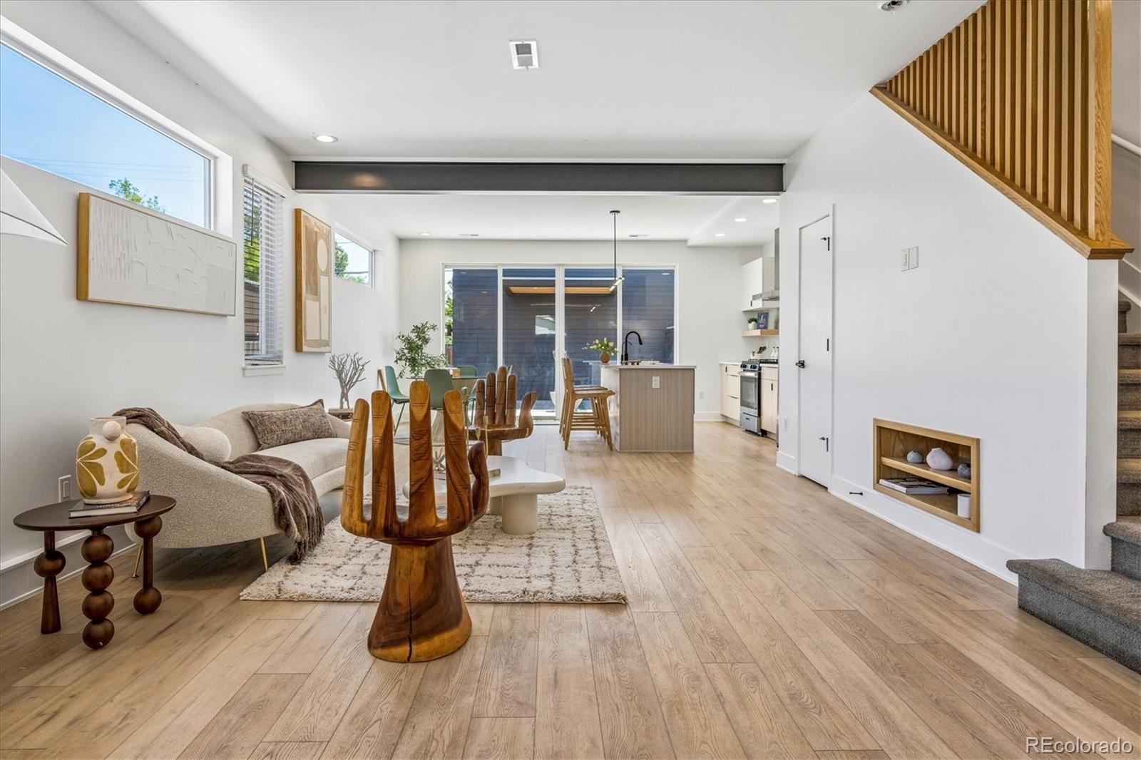3666 S Galapago St, Englewood, CO 80110