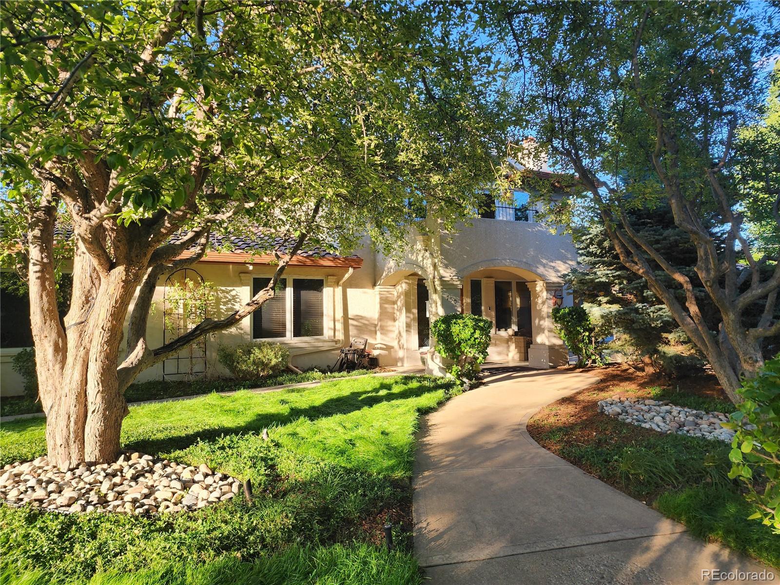 750 Leyden St, Denver, CO 80220