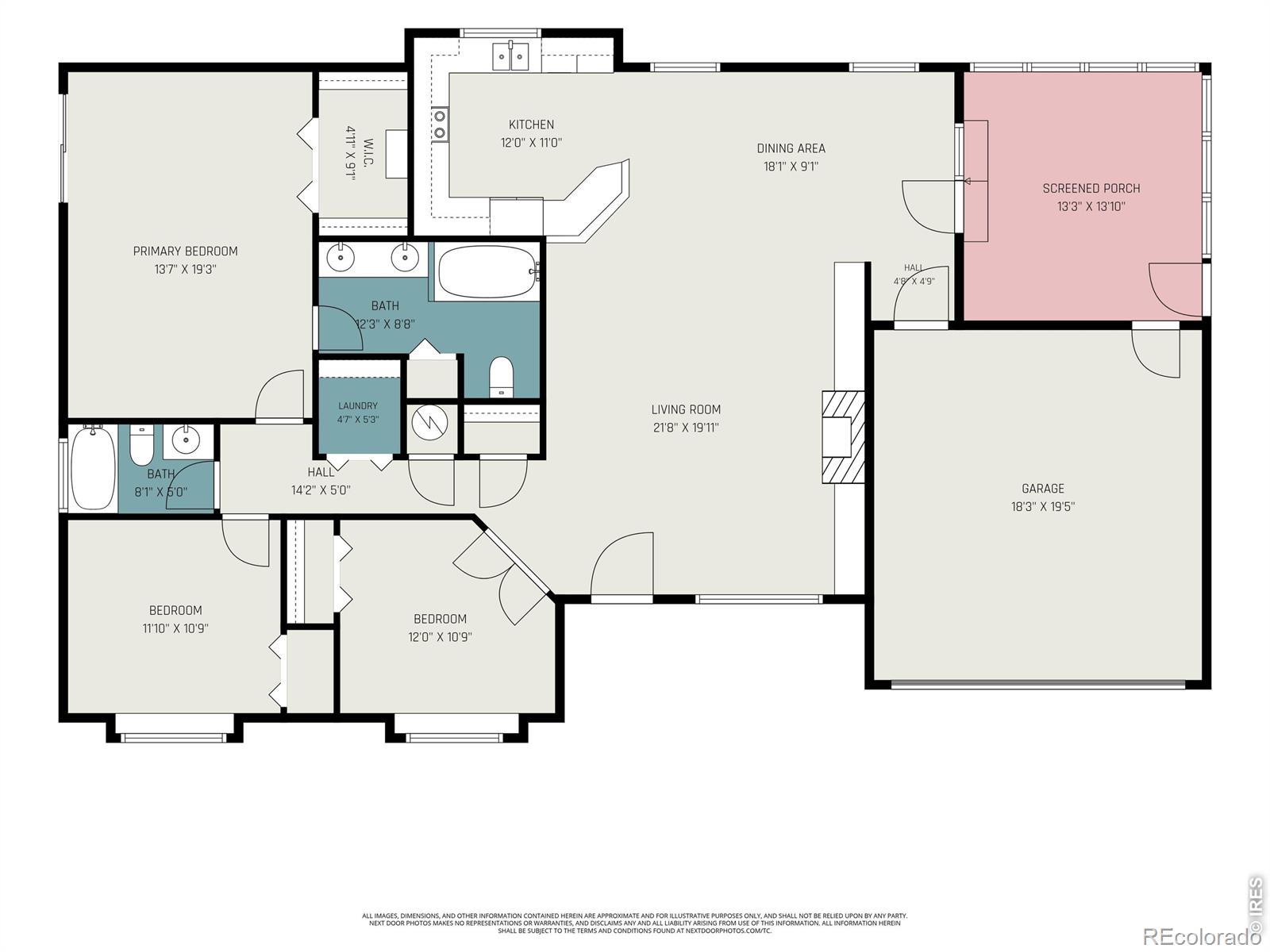 585 Radiant Dr, Loveland, CO 80538