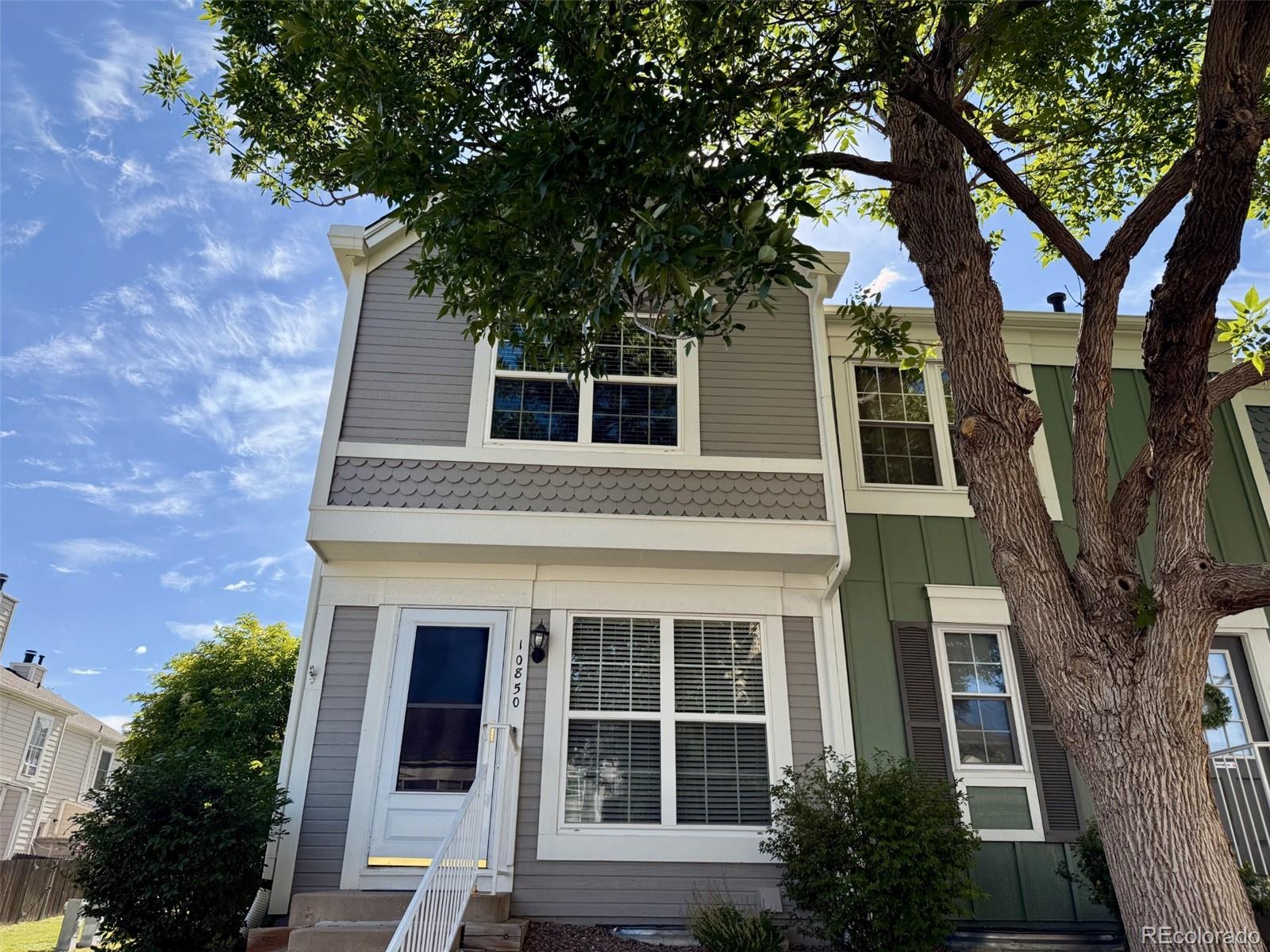 10850 Summerset Way, Parker, CO 80138