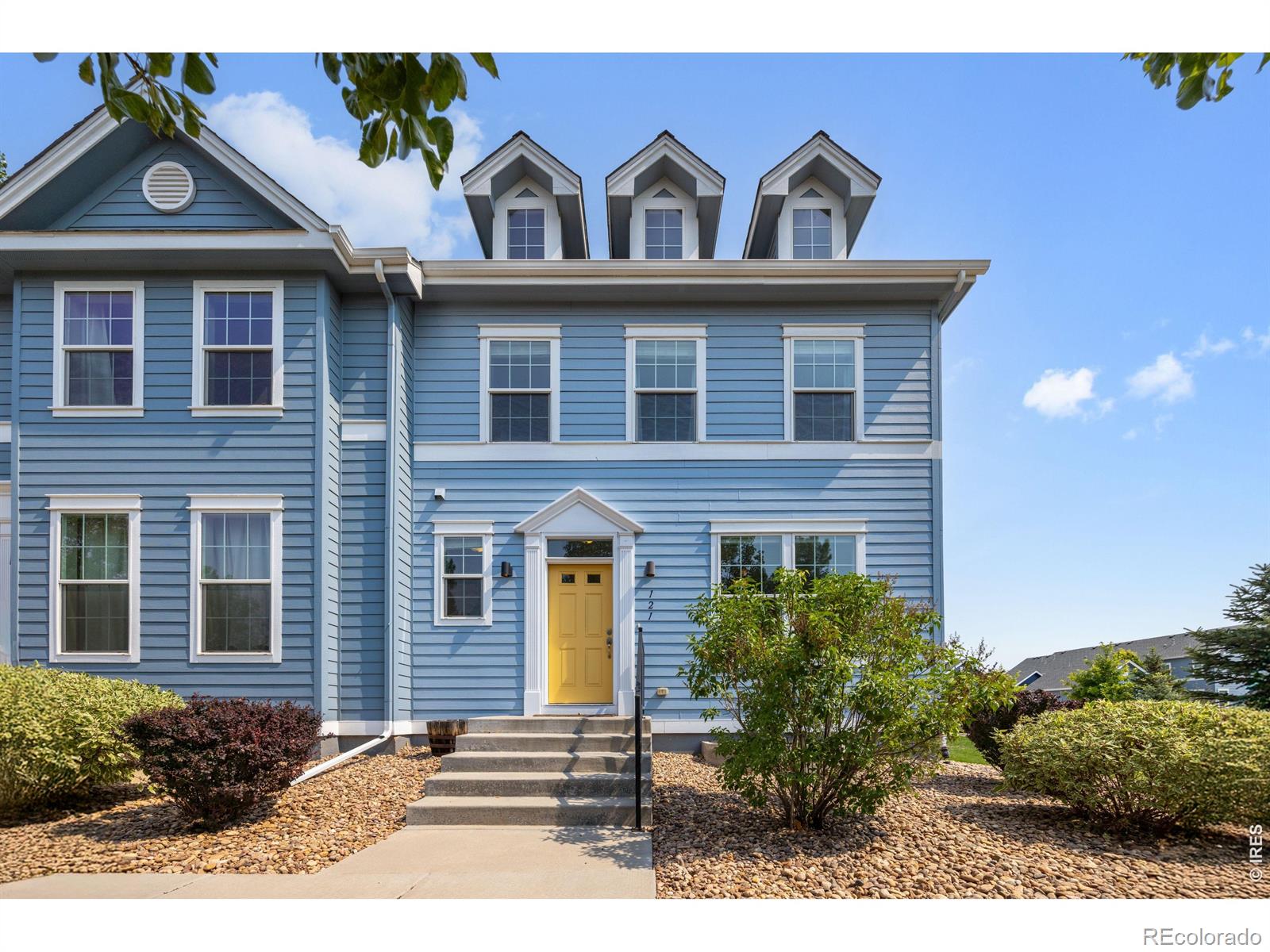 121 Casper Dr, Lafayette, CO 80026