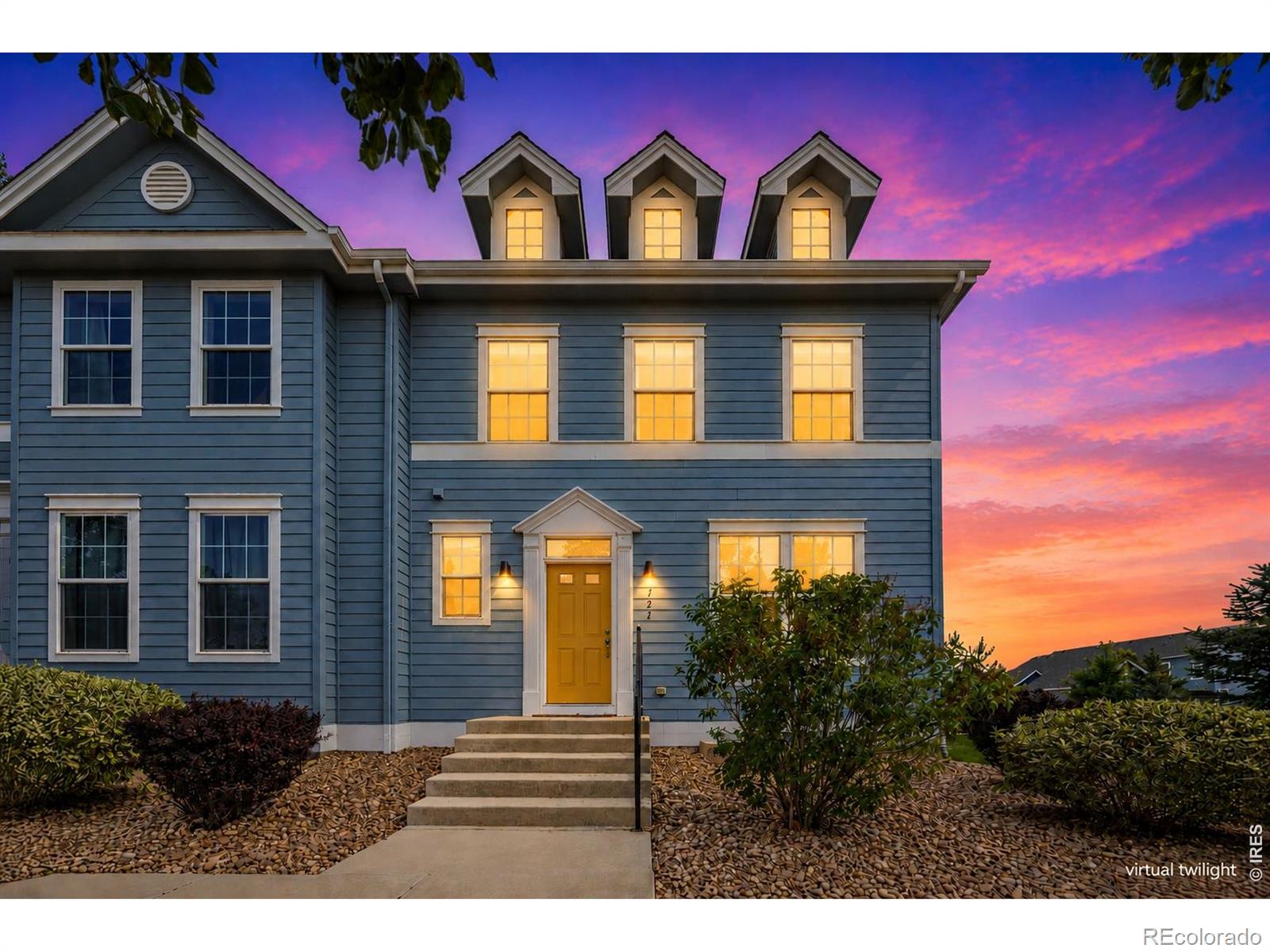 121 Casper Dr, Lafayette, CO 80026