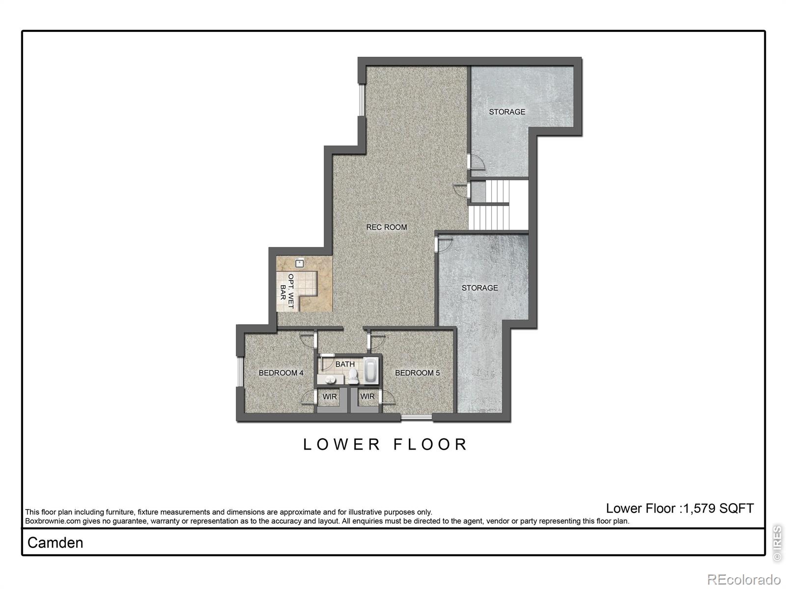 1241 Rhapsody Dr, Windsor, CO 80550