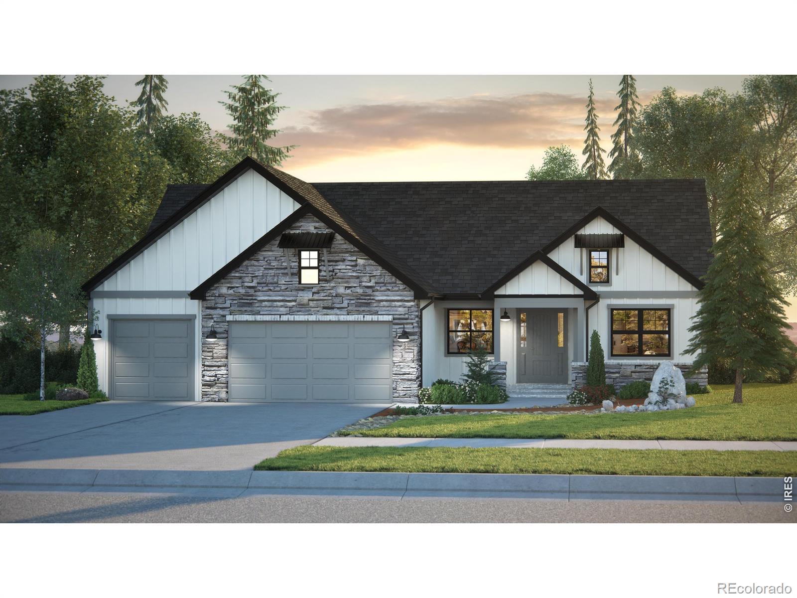 1241 Rhapsody Dr, Windsor, CO 80550