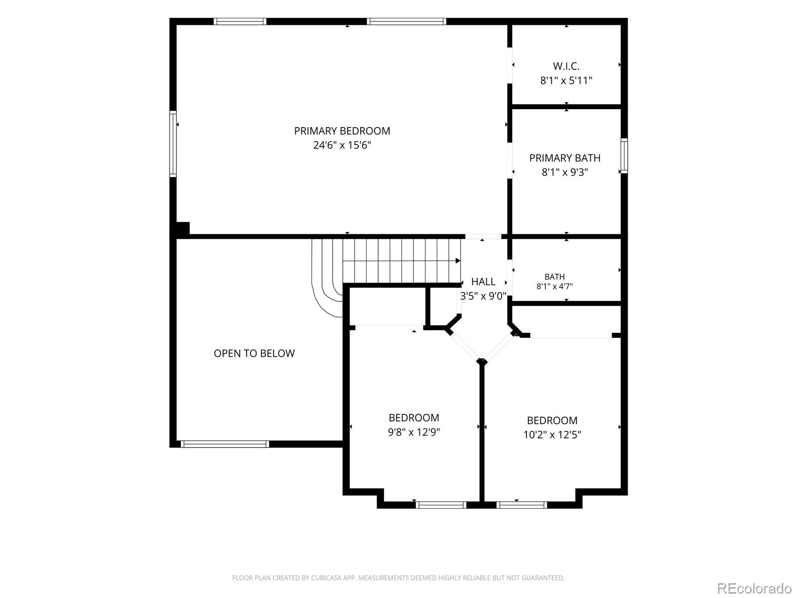 19102 E Crestridge Cir, Aurora, CO 80015