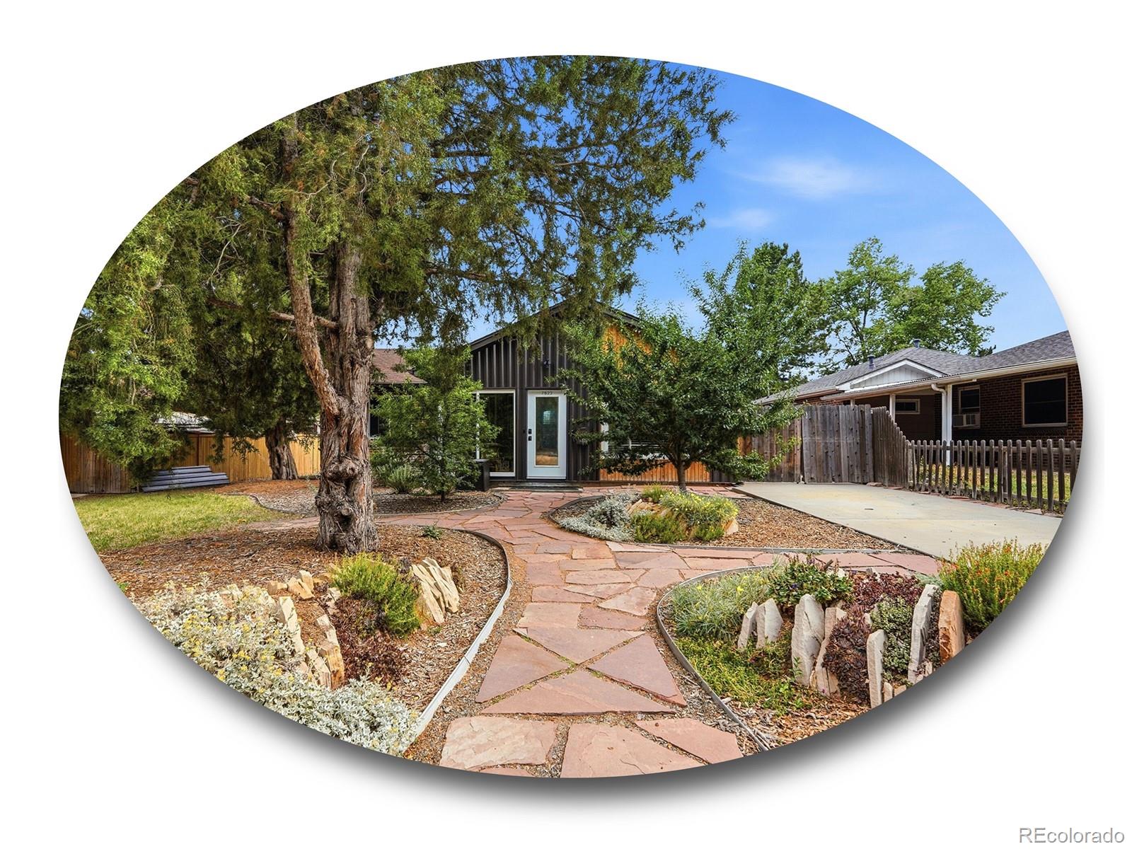 7822 W 17th Ave, Denver, CO 80214