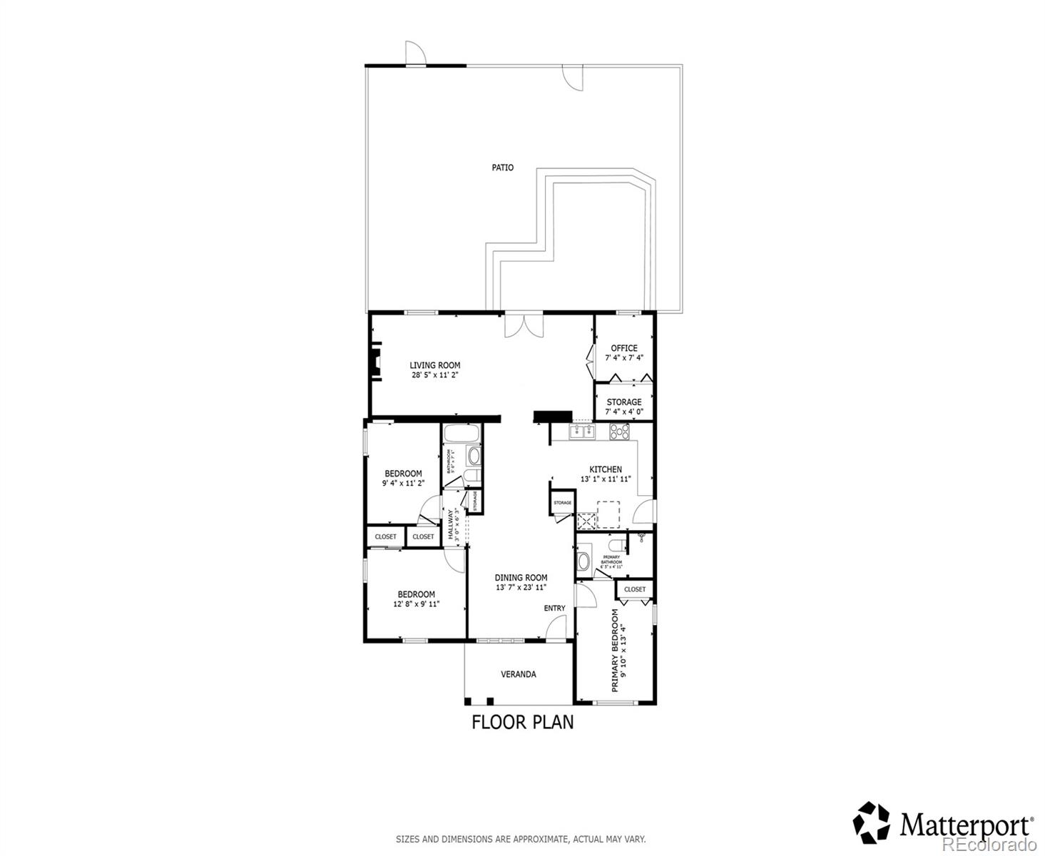 1135 Elm St, Denver, CO 80220
