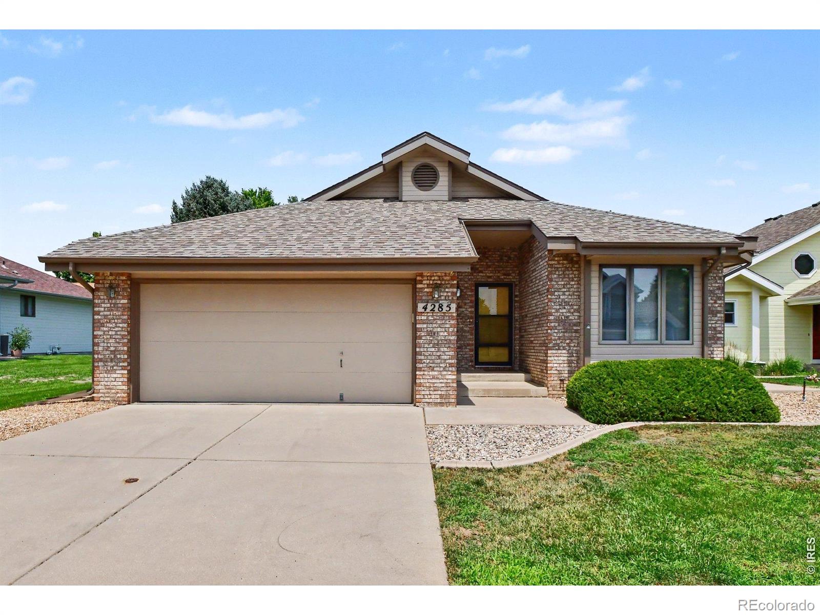 4285 W 15th St Ln, Greeley, CO 80634