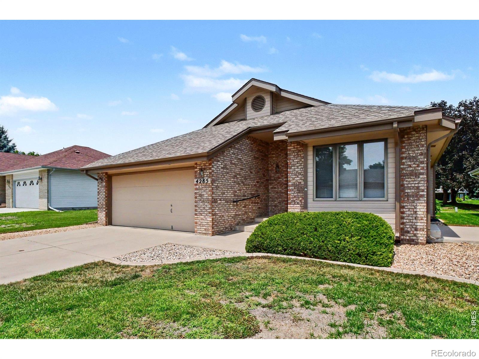 4285 W 15th St Ln, Greeley, CO 80634